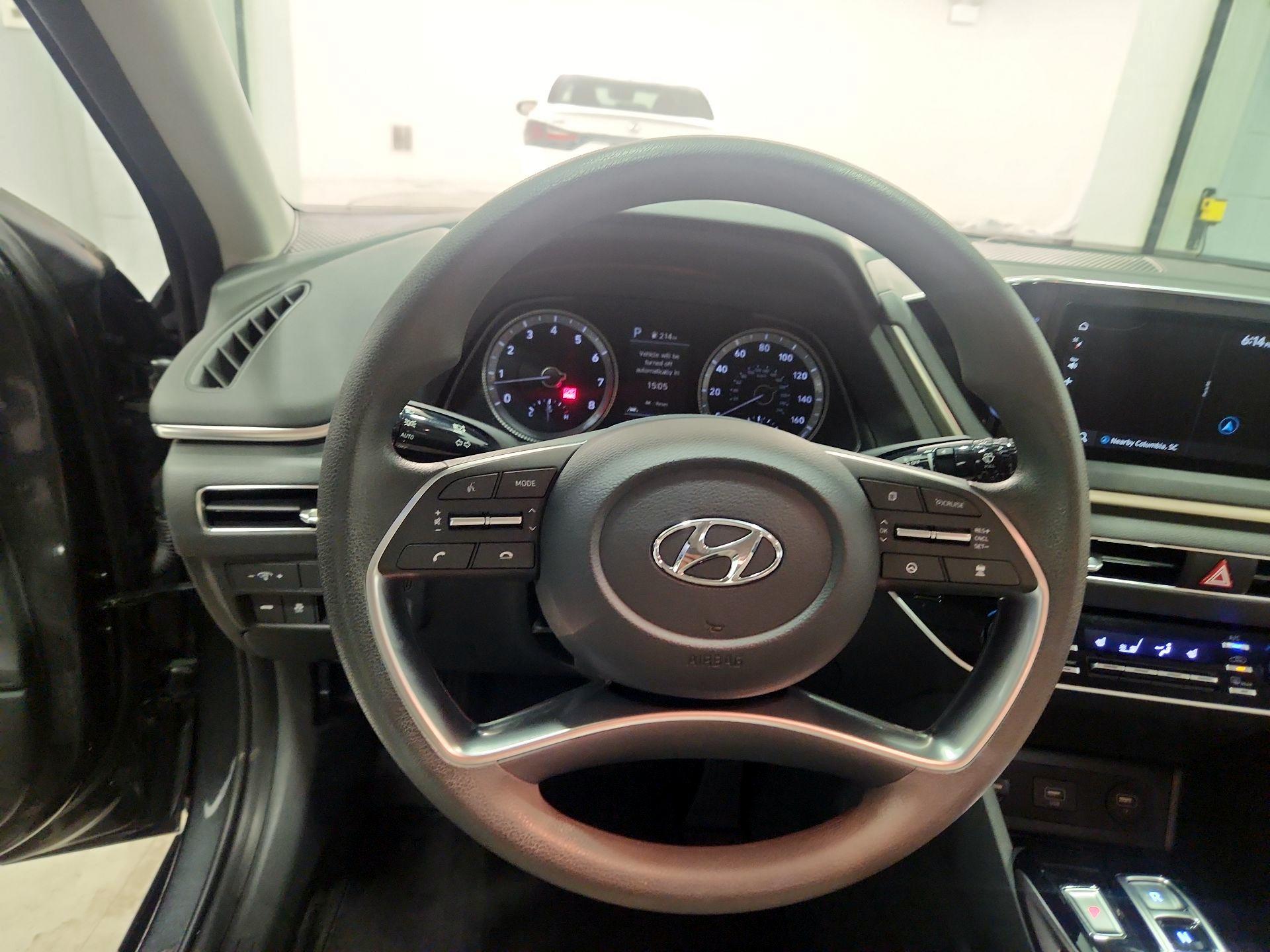 Thumbnail: 2023 Hyundai Sonata - 10