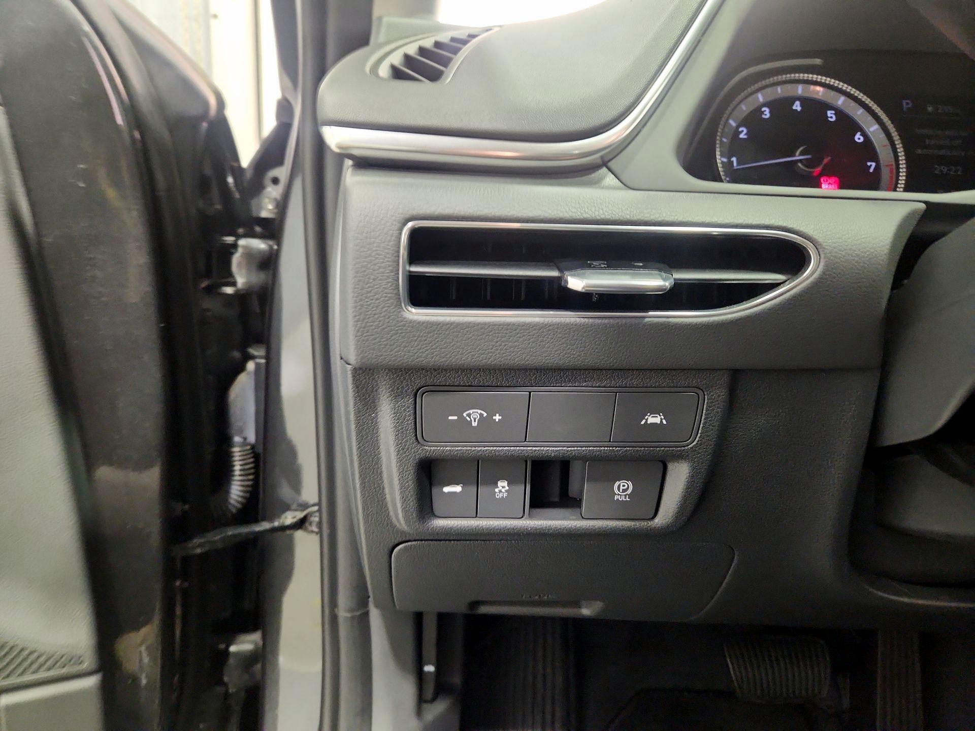 Thumbnail: 2023 Hyundai Sonata - 13