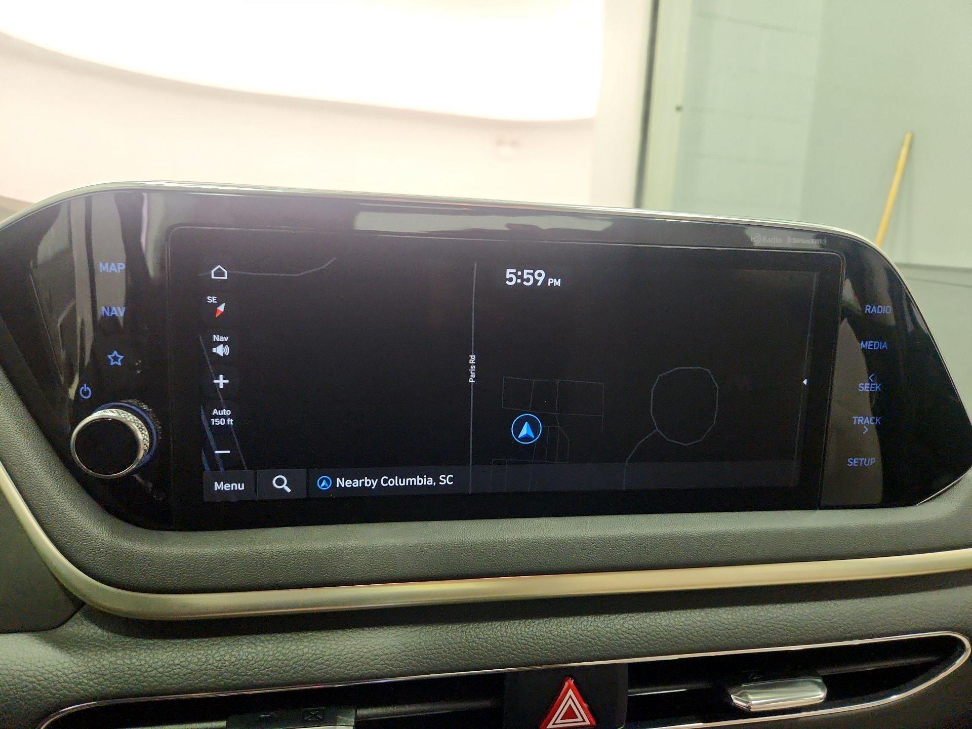 Thumbnail: 2023 Hyundai Sonata - 14