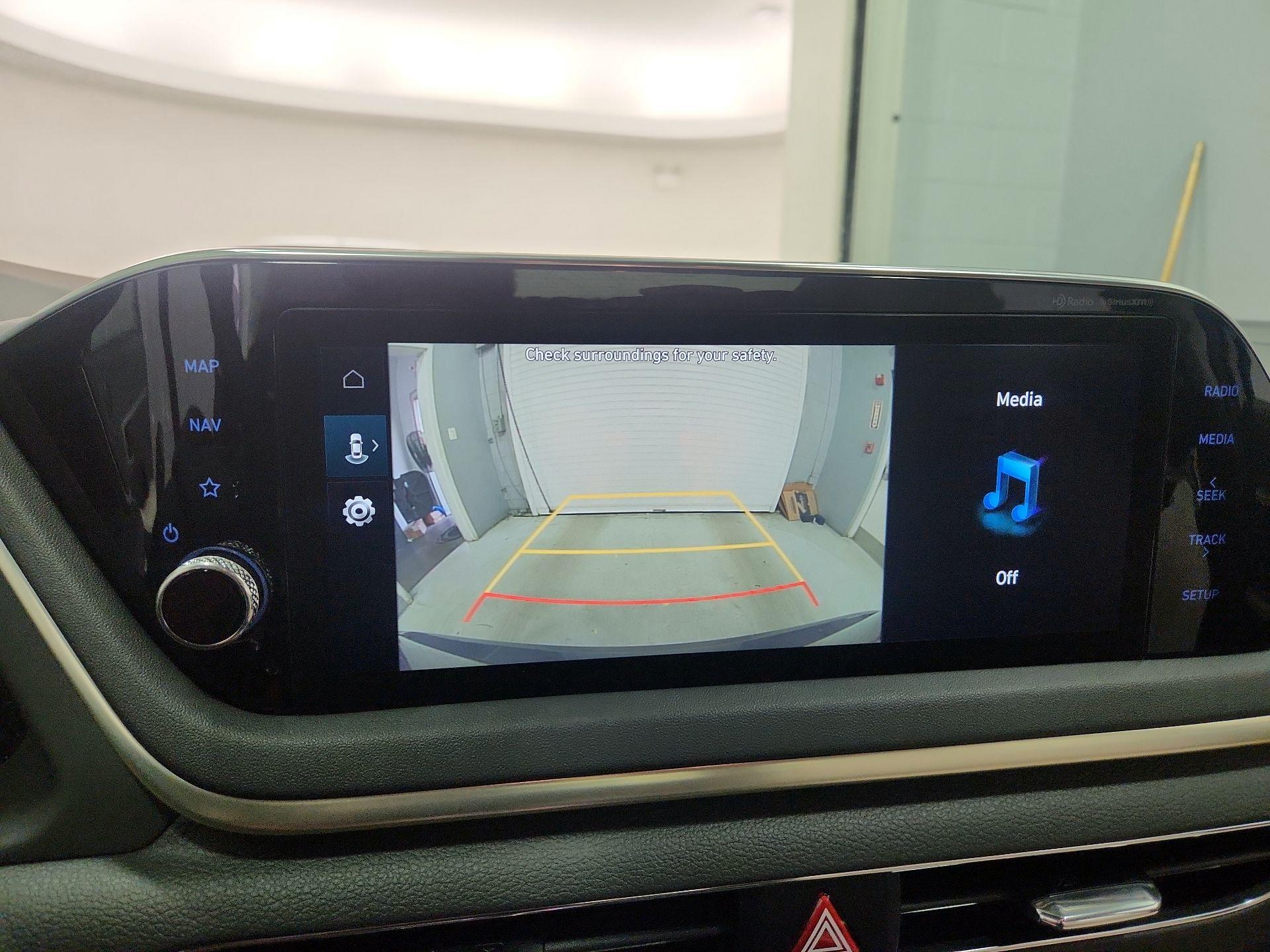 Thumbnail: 2023 Hyundai Sonata - 15