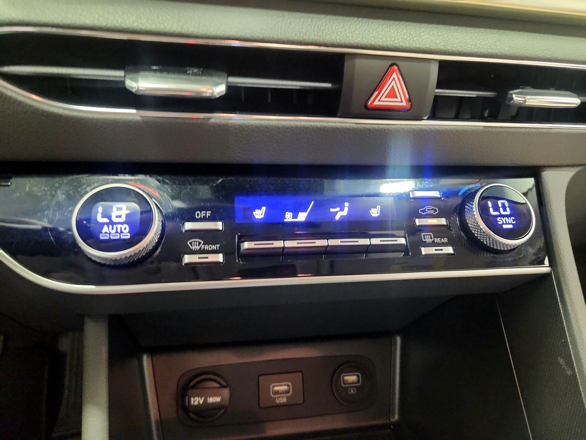 Thumbnail: 2023 Hyundai Sonata - 17