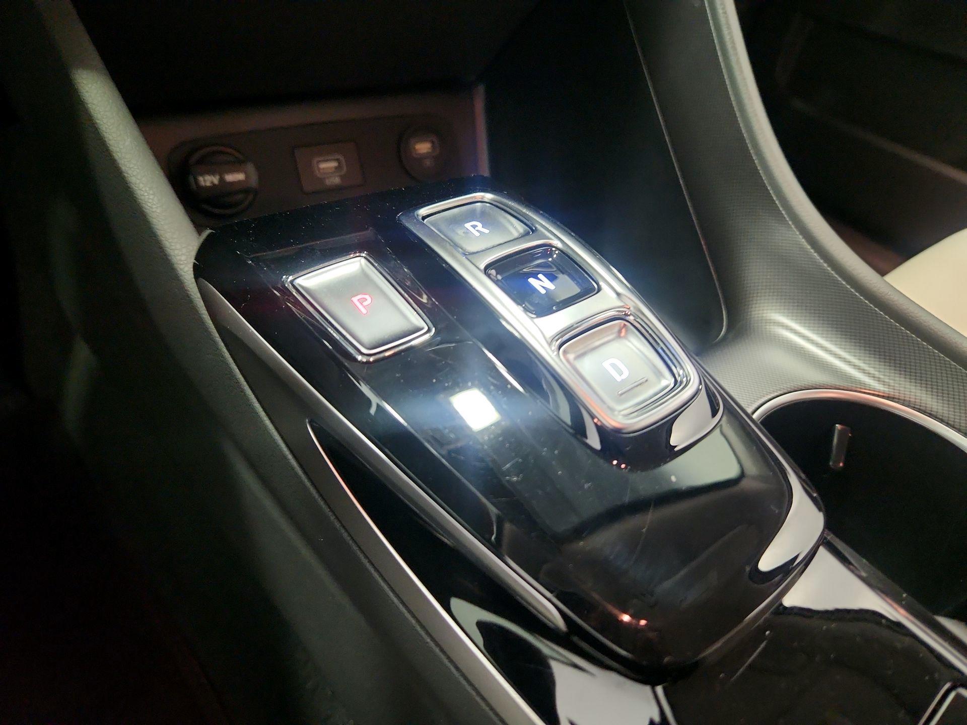 Thumbnail: 2023 Hyundai Sonata - 18