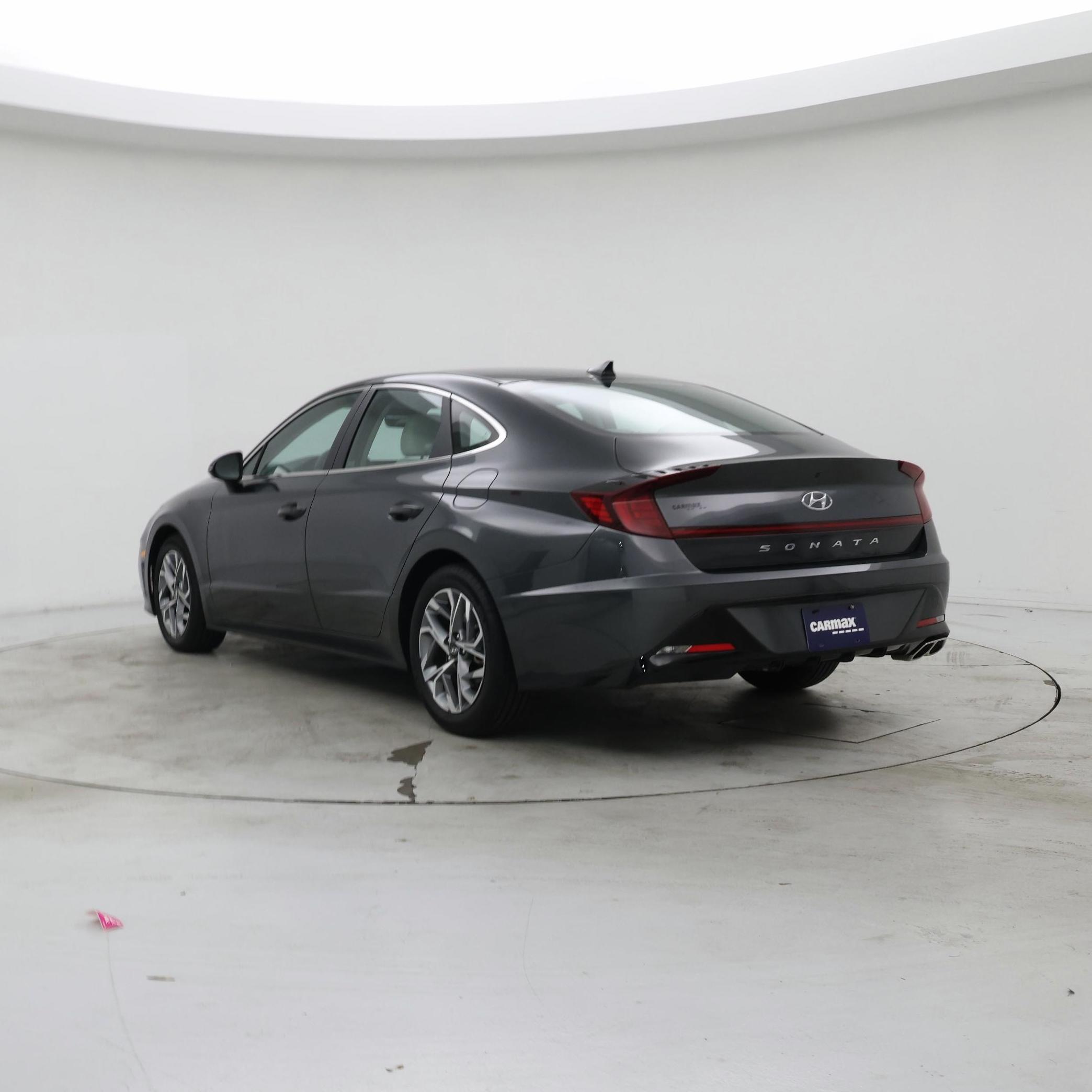 Thumbnail: 2023 Hyundai Sonata - 2