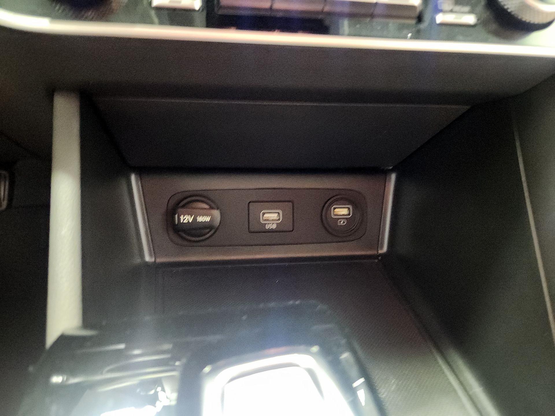 Thumbnail: 2023 Hyundai Sonata - 19