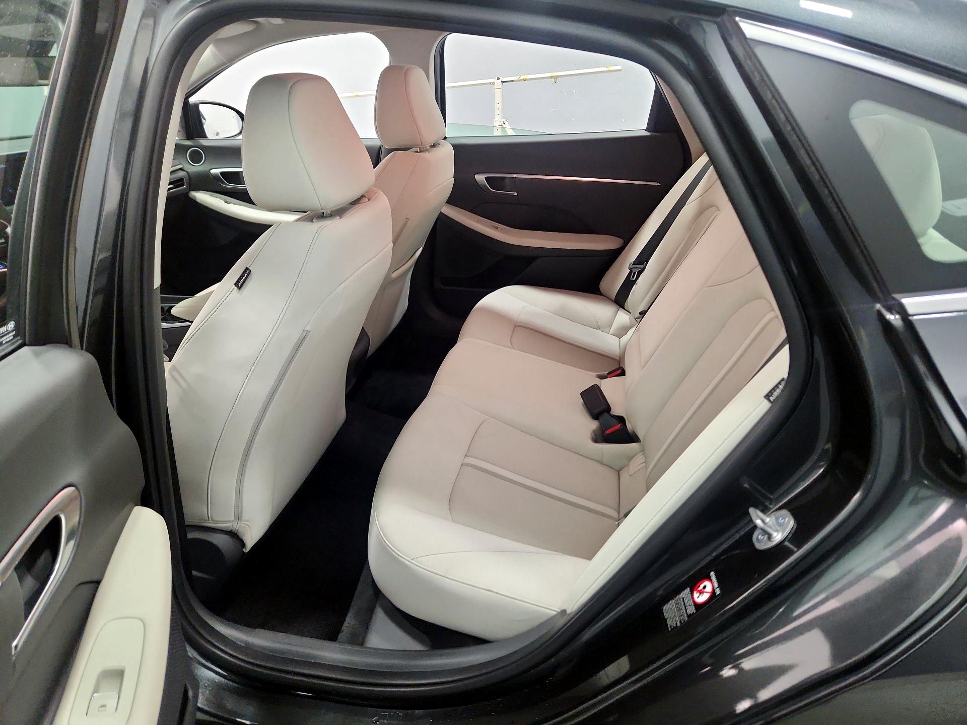 Thumbnail: 2023 Hyundai Sonata - 20