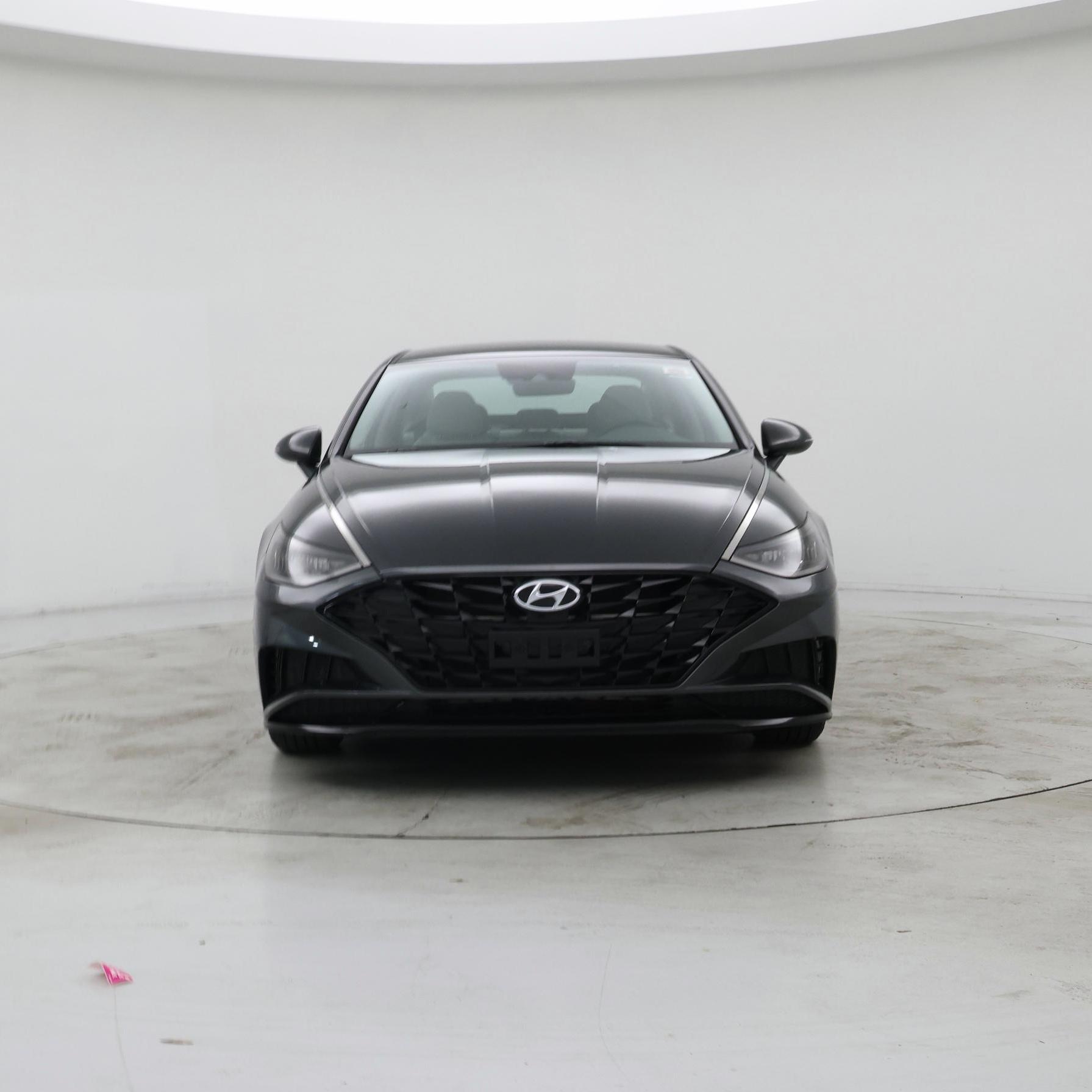 Thumbnail: 2023 Hyundai Sonata - 5