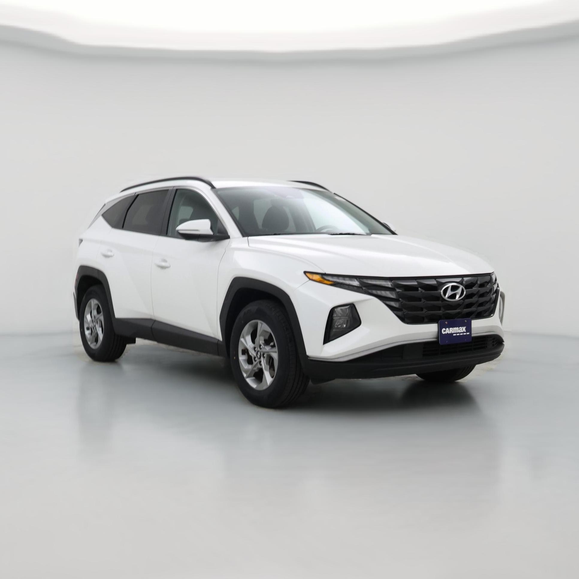 Thumbnail: 2023 Hyundai Tucson - 1