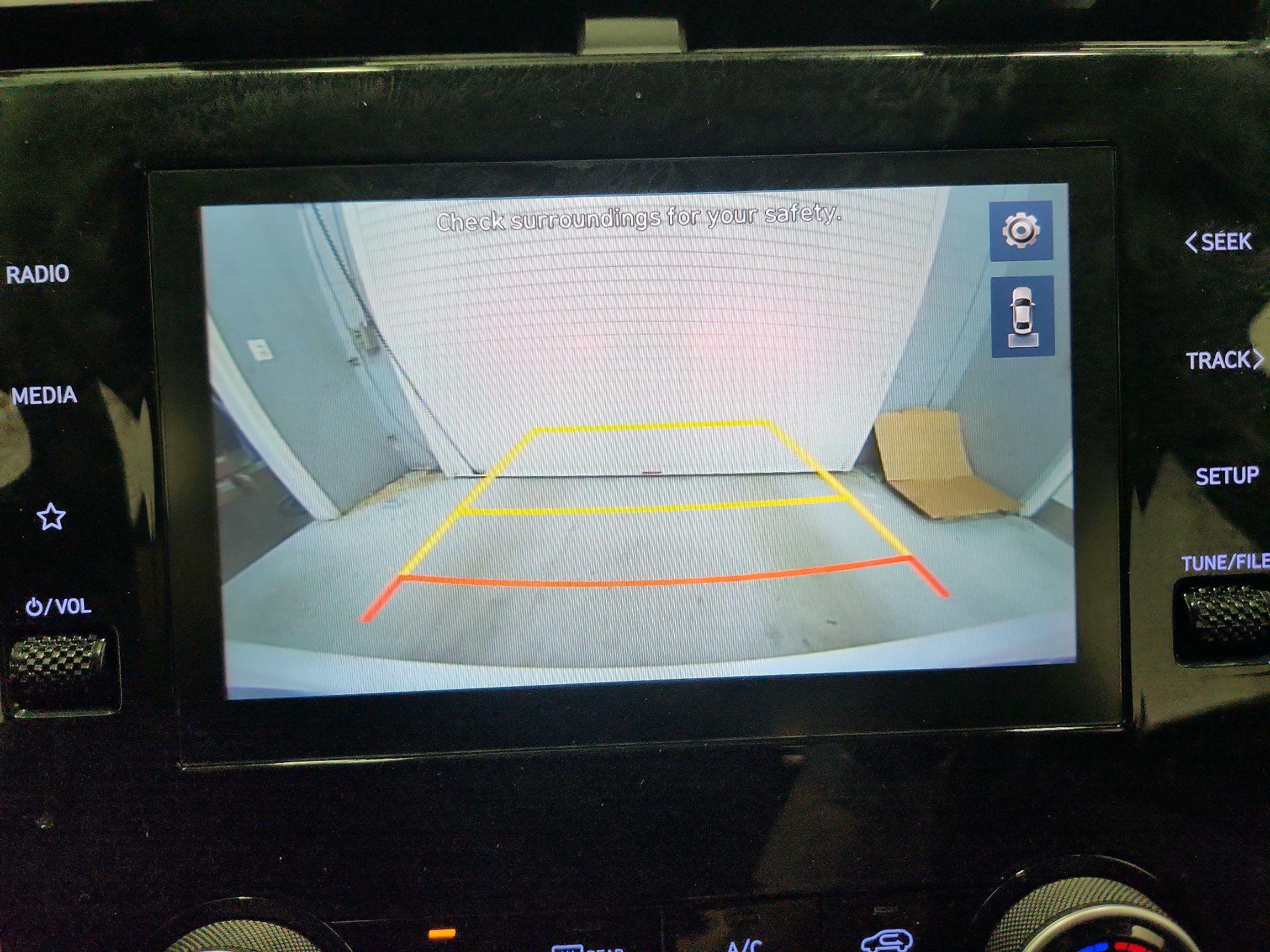 Thumbnail: 2023 Hyundai Tucson - 14