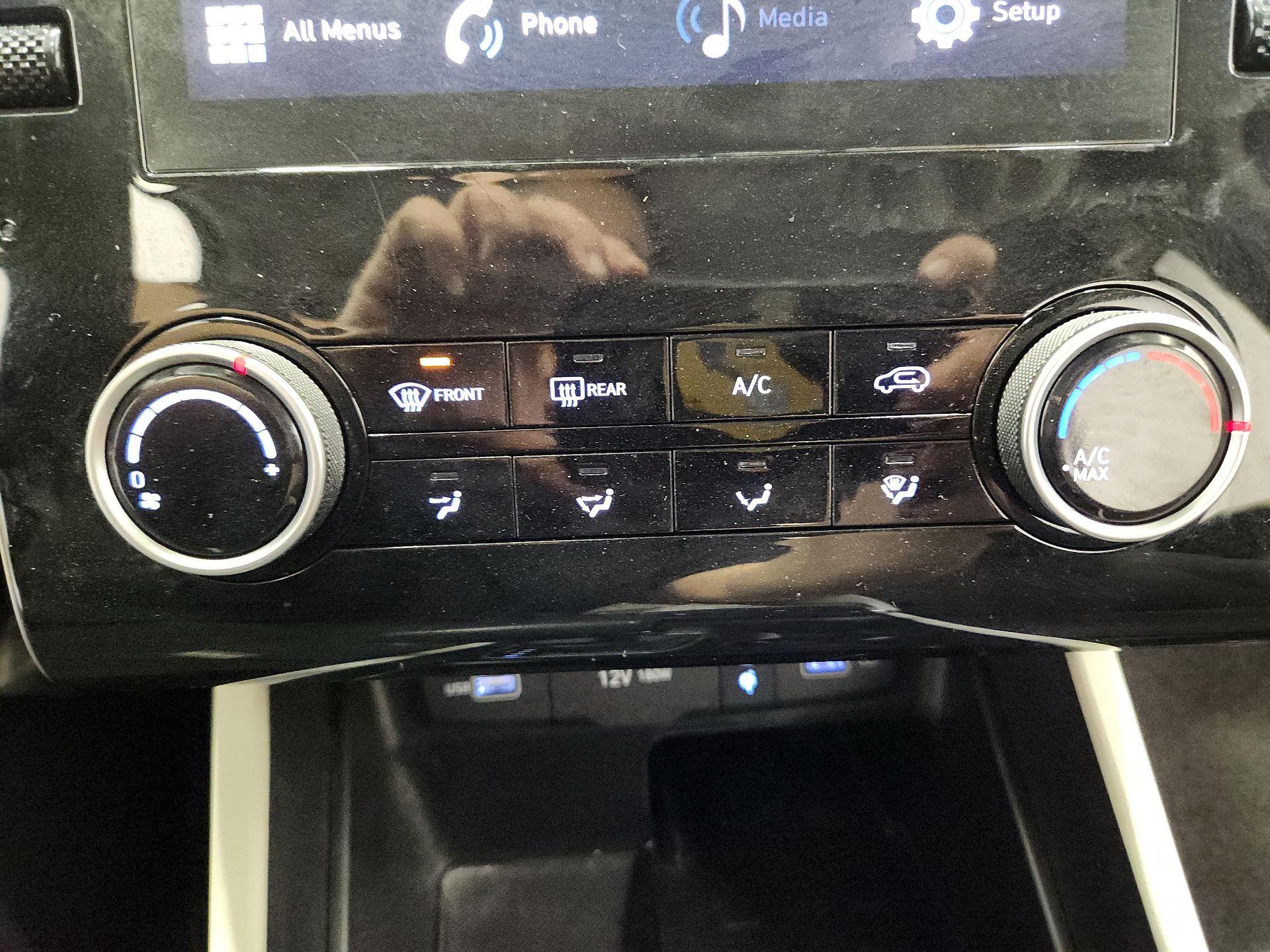 Thumbnail: 2023 Hyundai Tucson - 16