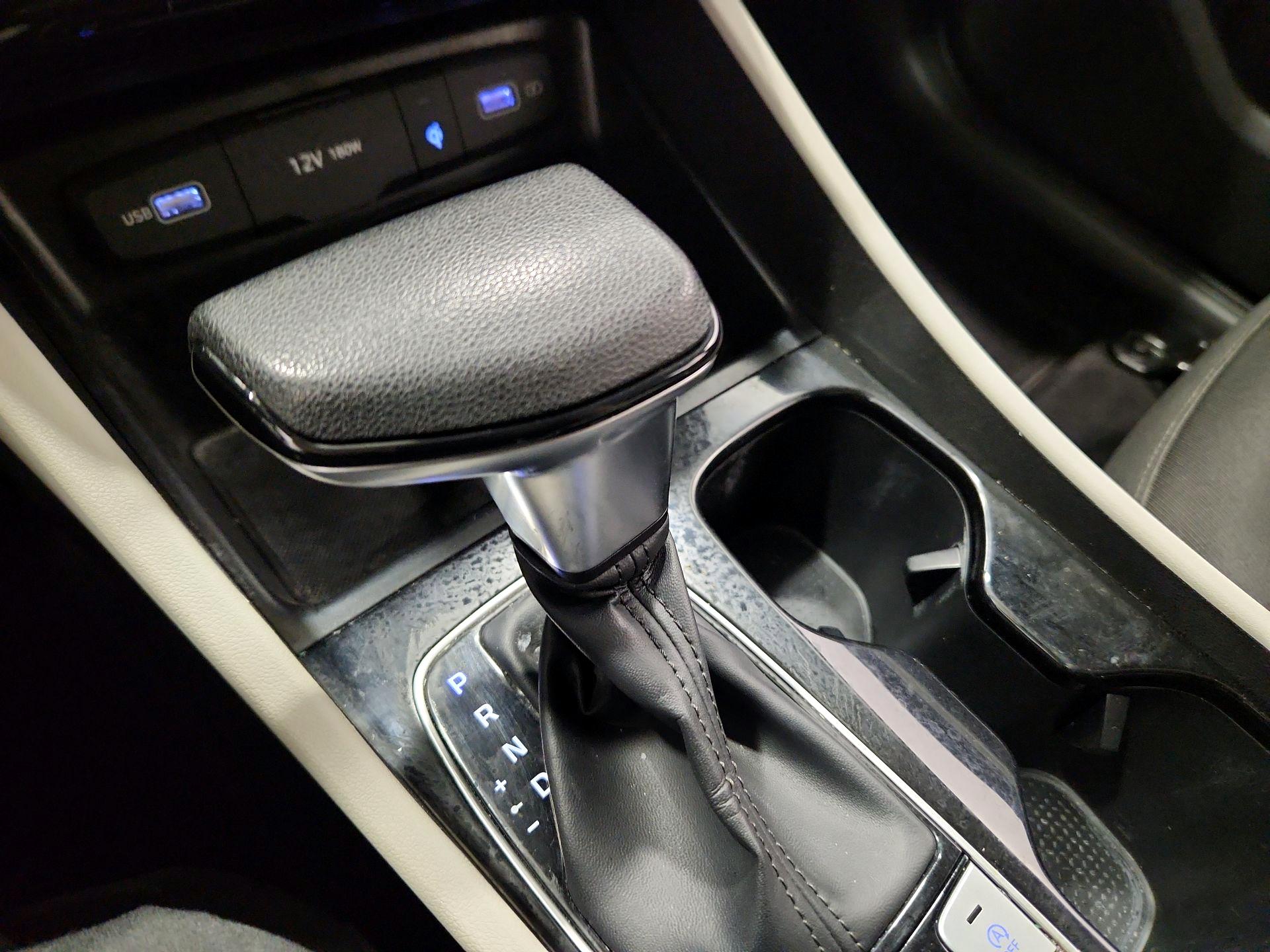 Thumbnail: 2023 Hyundai Tucson - 17