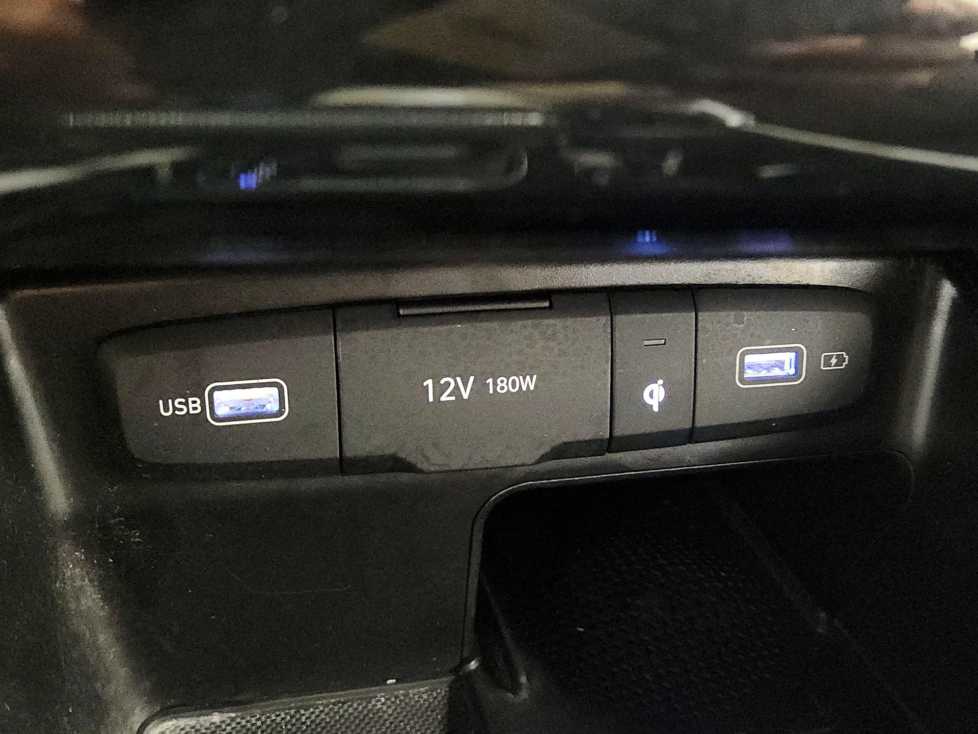 Thumbnail: 2023 Hyundai Tucson - 18