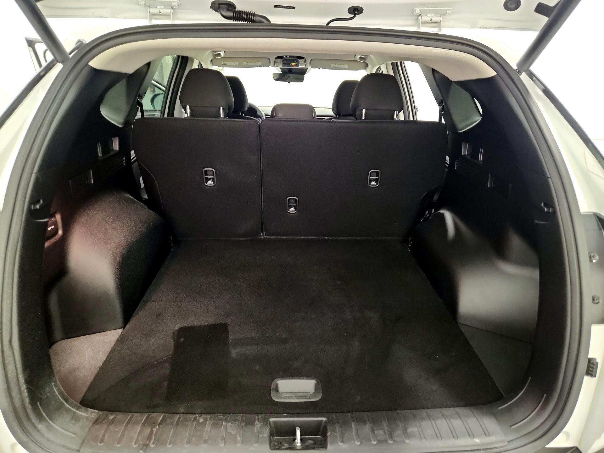 Thumbnail: 2023 Hyundai Tucson - 20