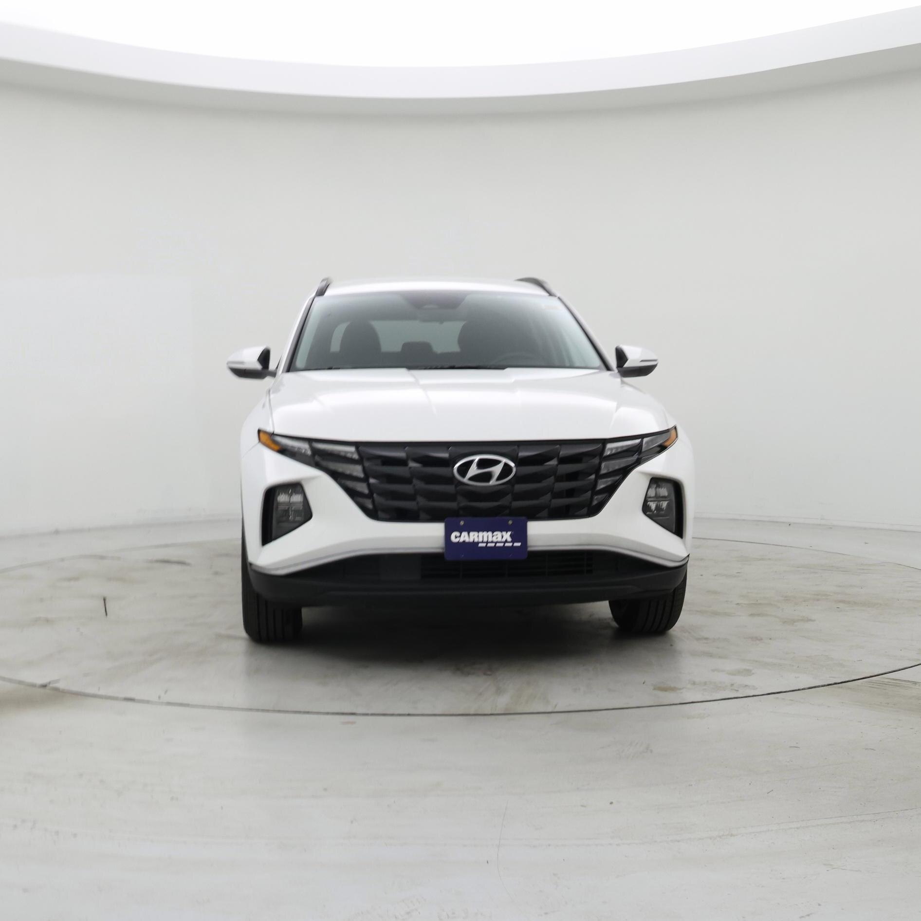 Thumbnail: 2023 Hyundai Tucson - 5