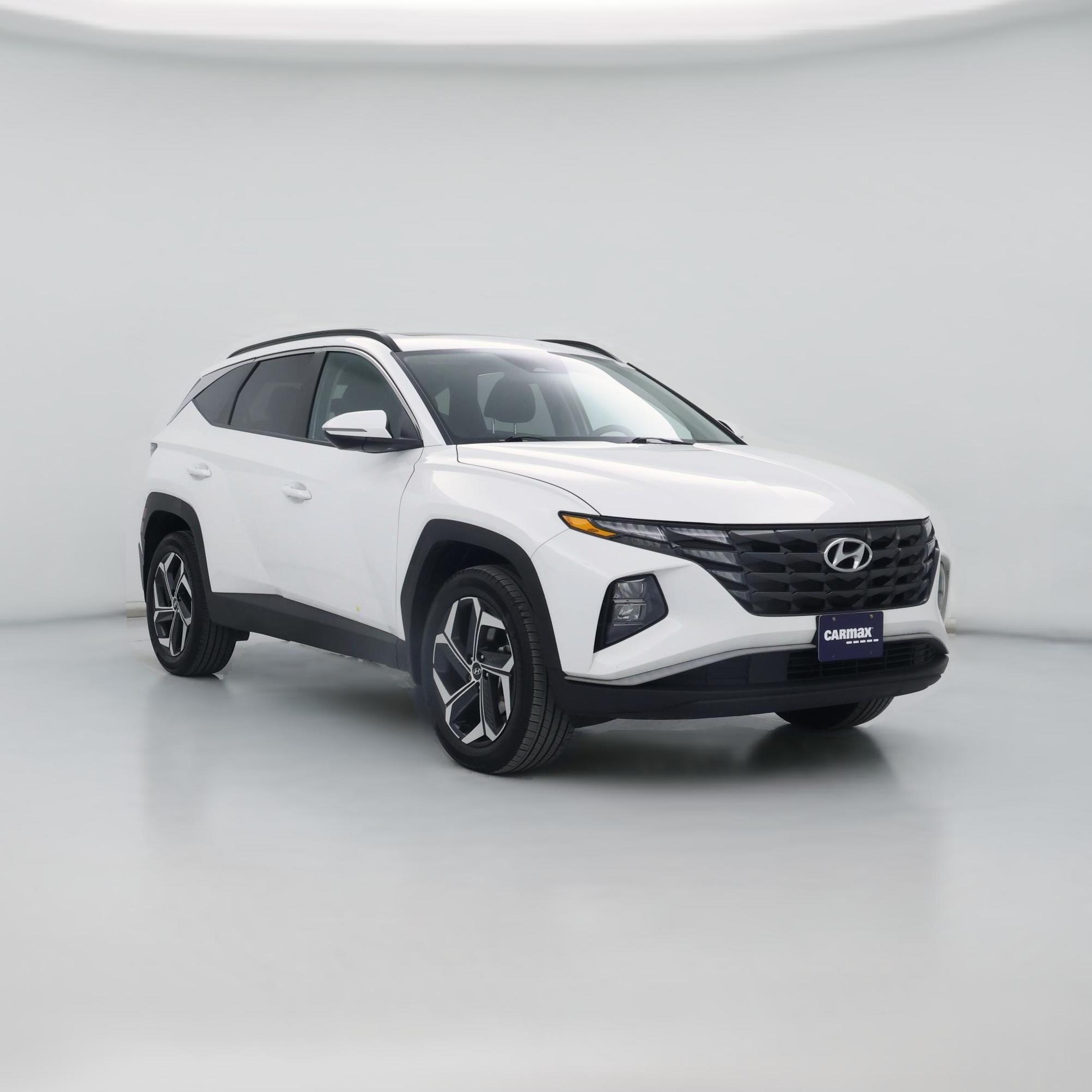 Thumbnail: 2023 Hyundai Tucson - 1