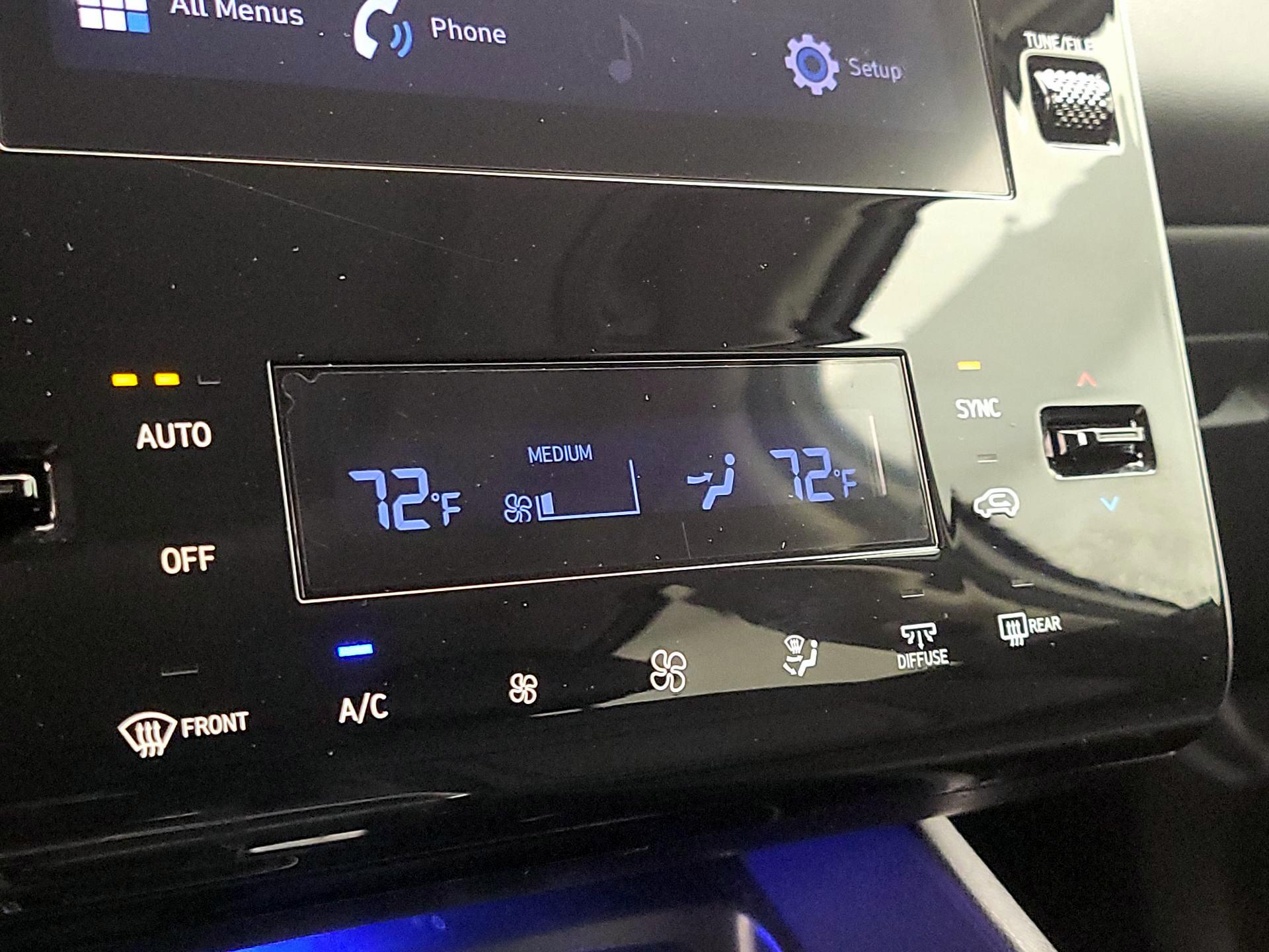 Thumbnail: 2023 Hyundai Tucson - 17