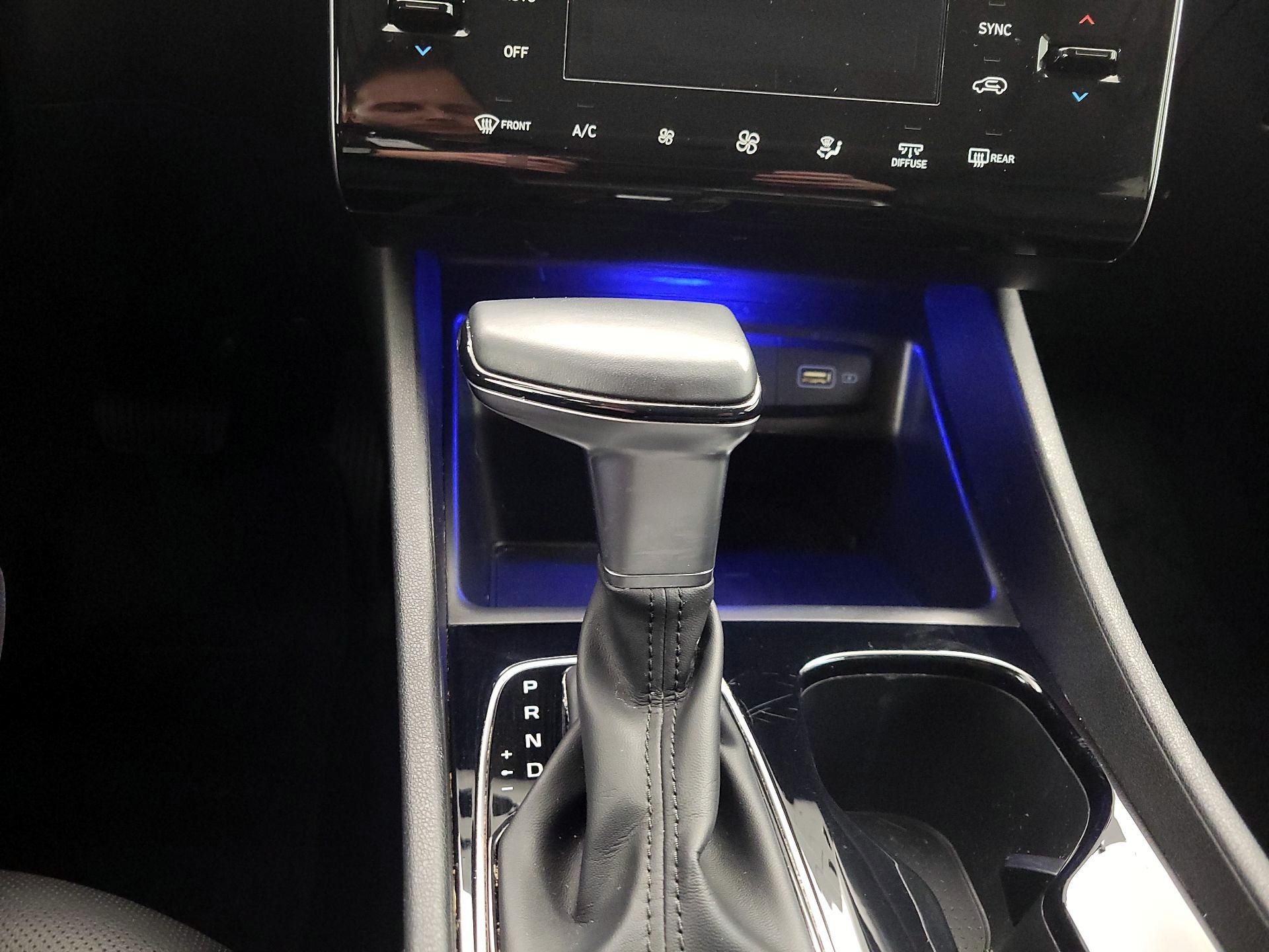 Thumbnail: 2023 Hyundai Tucson - 18