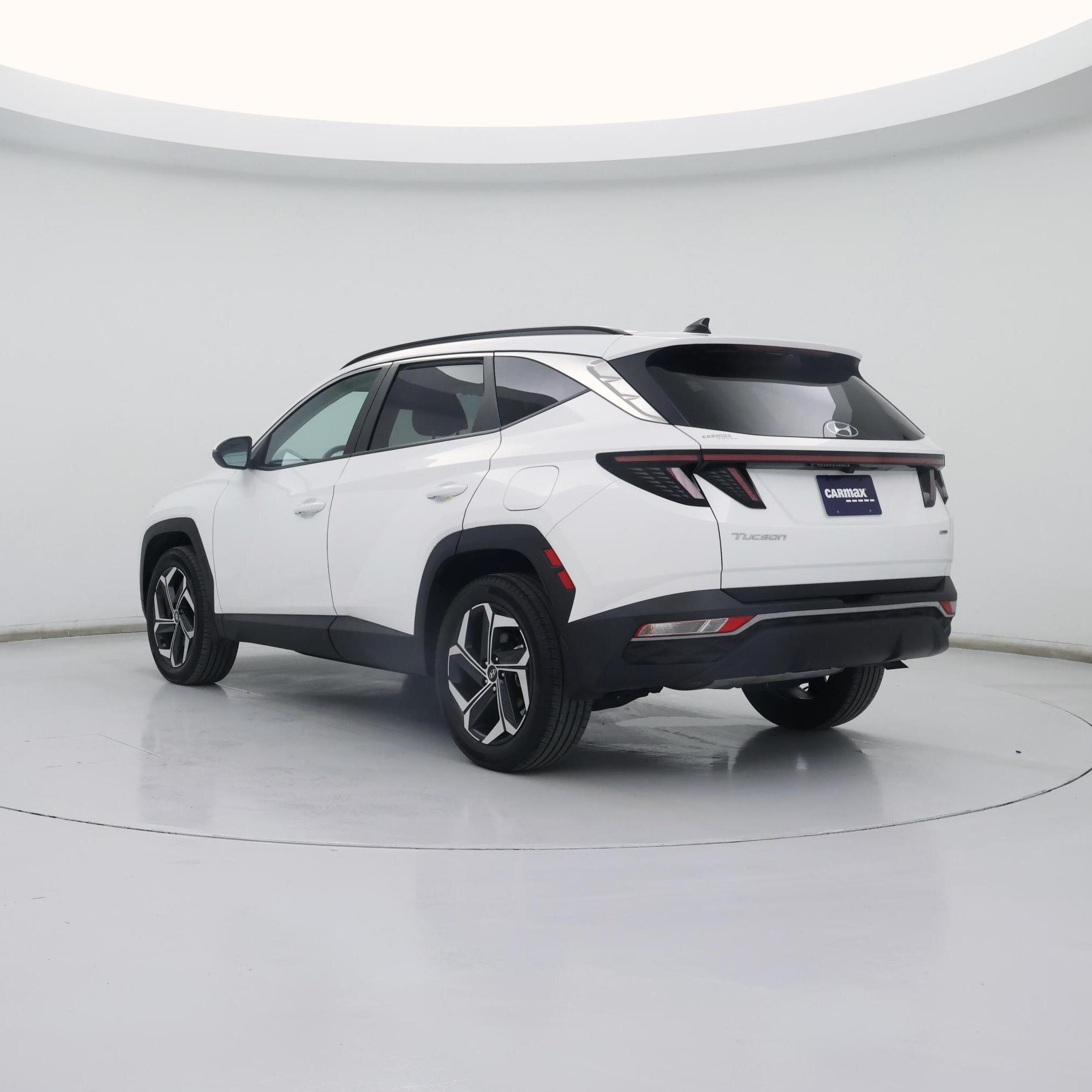 Thumbnail: 2023 Hyundai Tucson - 2