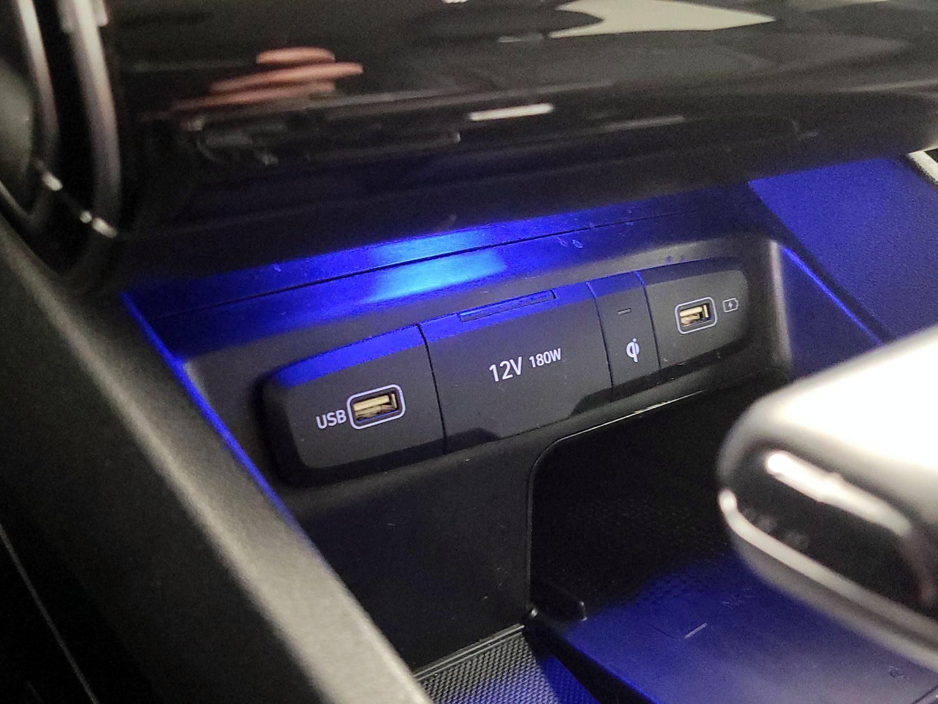 Thumbnail: 2023 Hyundai Tucson - 19