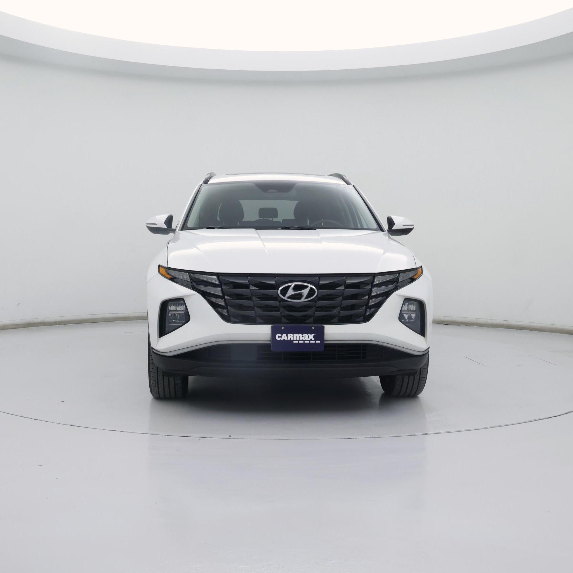 Thumbnail: 2023 Hyundai Tucson - 5