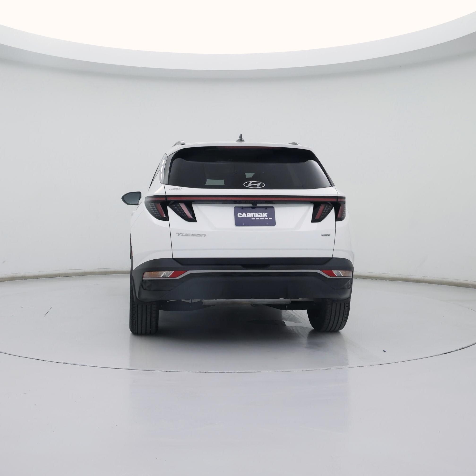 Thumbnail: 2023 Hyundai Tucson - 6