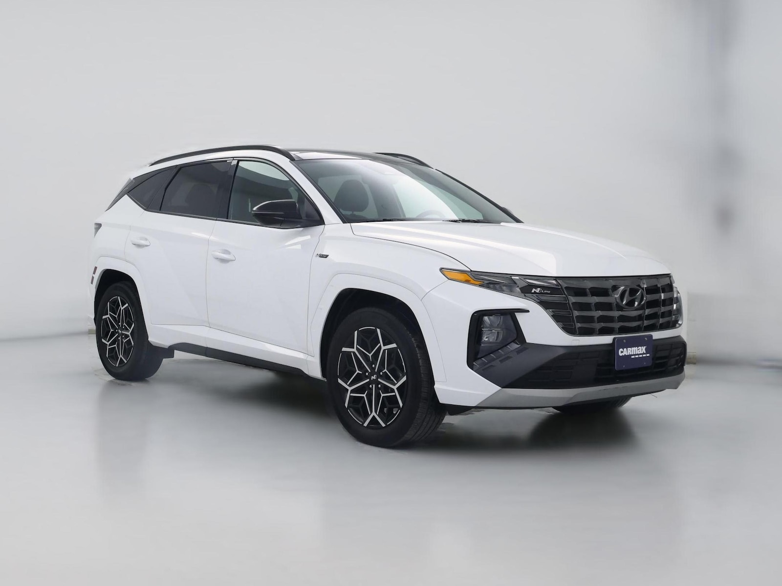 2023 Hyundai Tucson N Line