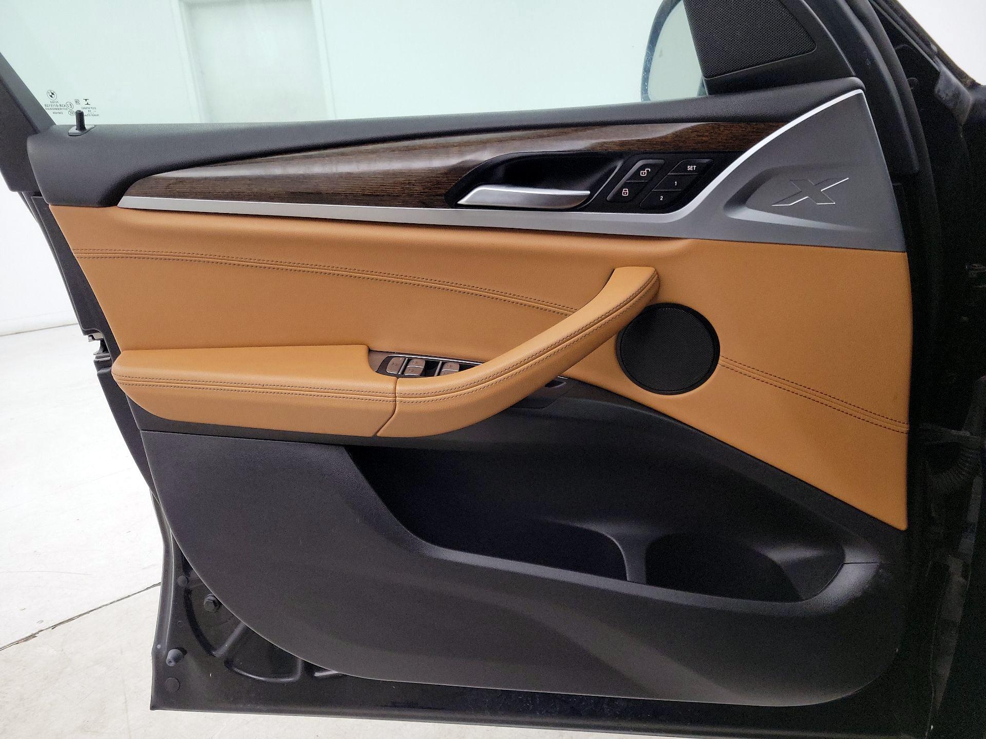 Thumbnail: 2021 BMW X3 - 12