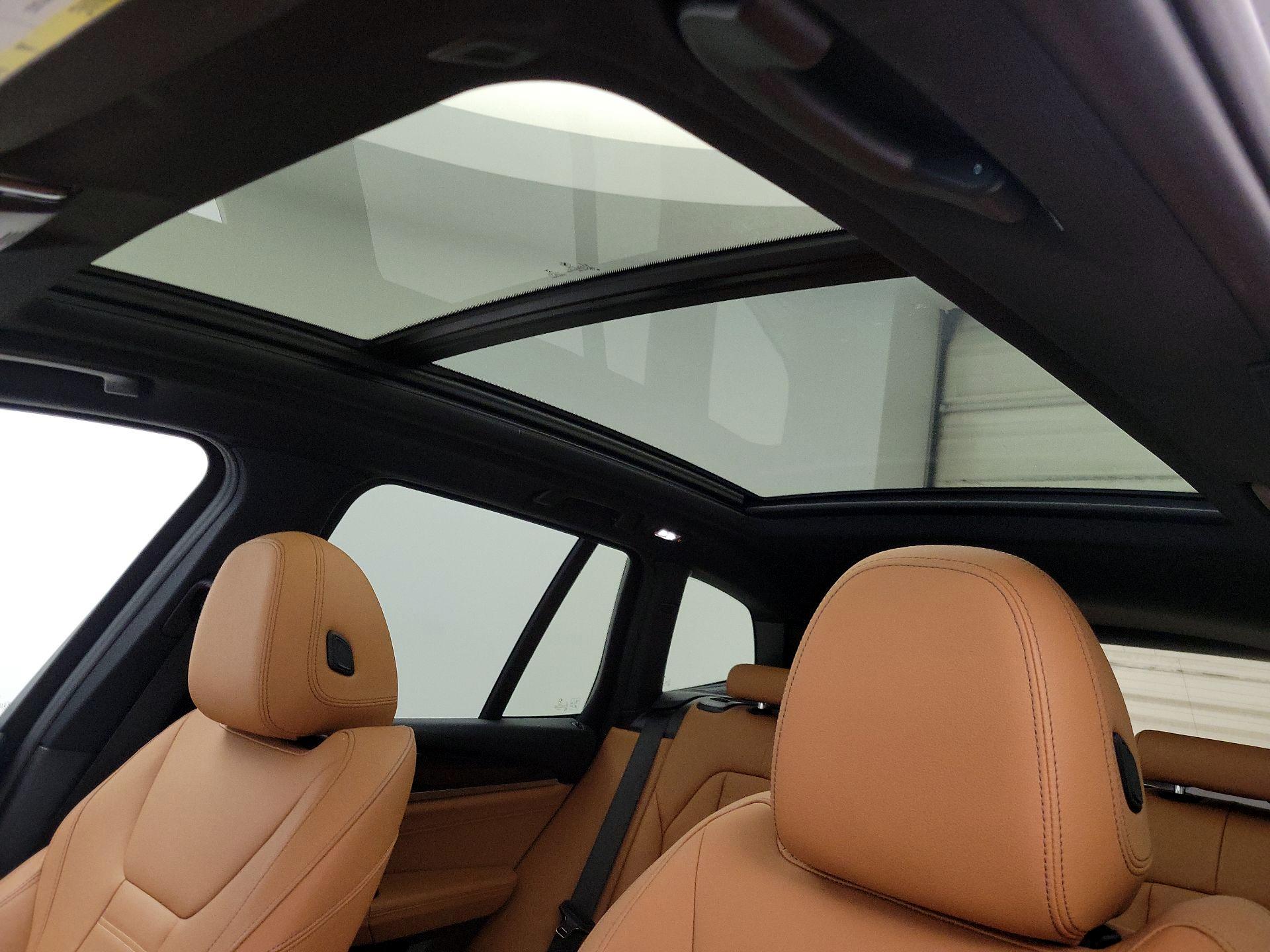 Thumbnail: 2021 BMW X3 - 19