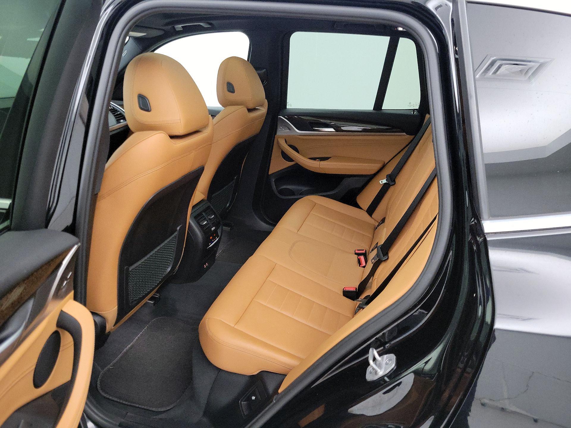 Thumbnail: 2021 BMW X3 - 20