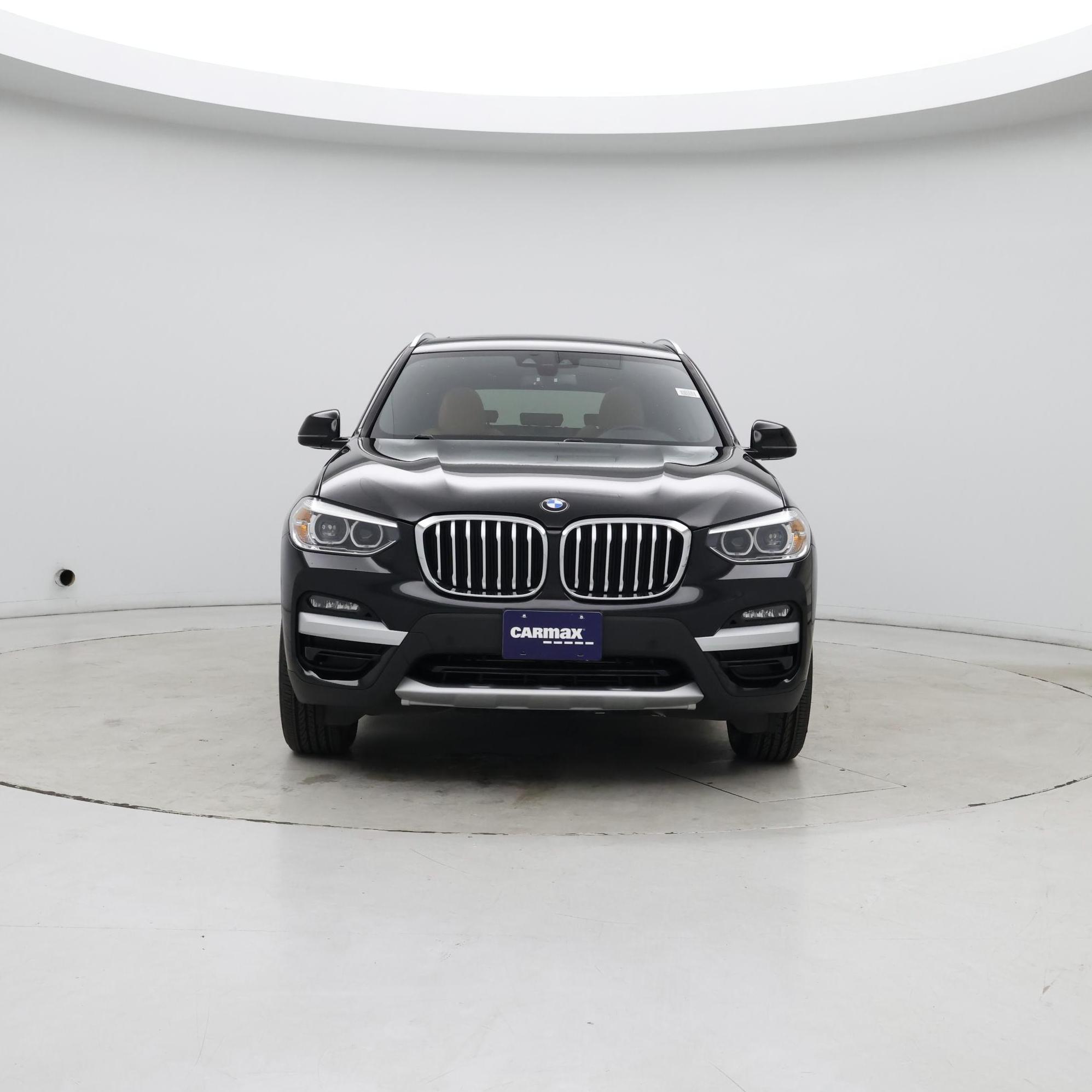Thumbnail: 2021 BMW X3 - 5