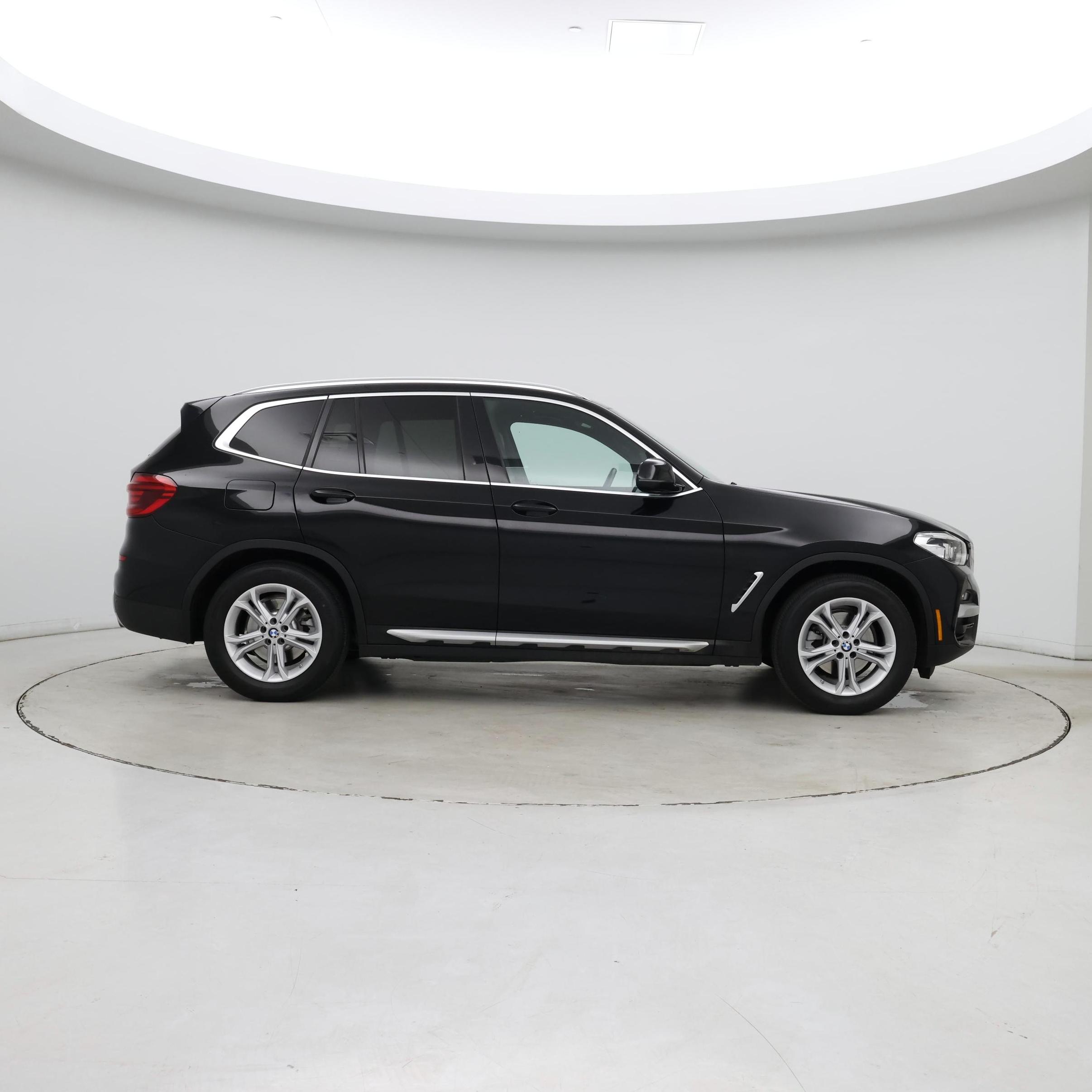Thumbnail: 2021 BMW X3 - 7