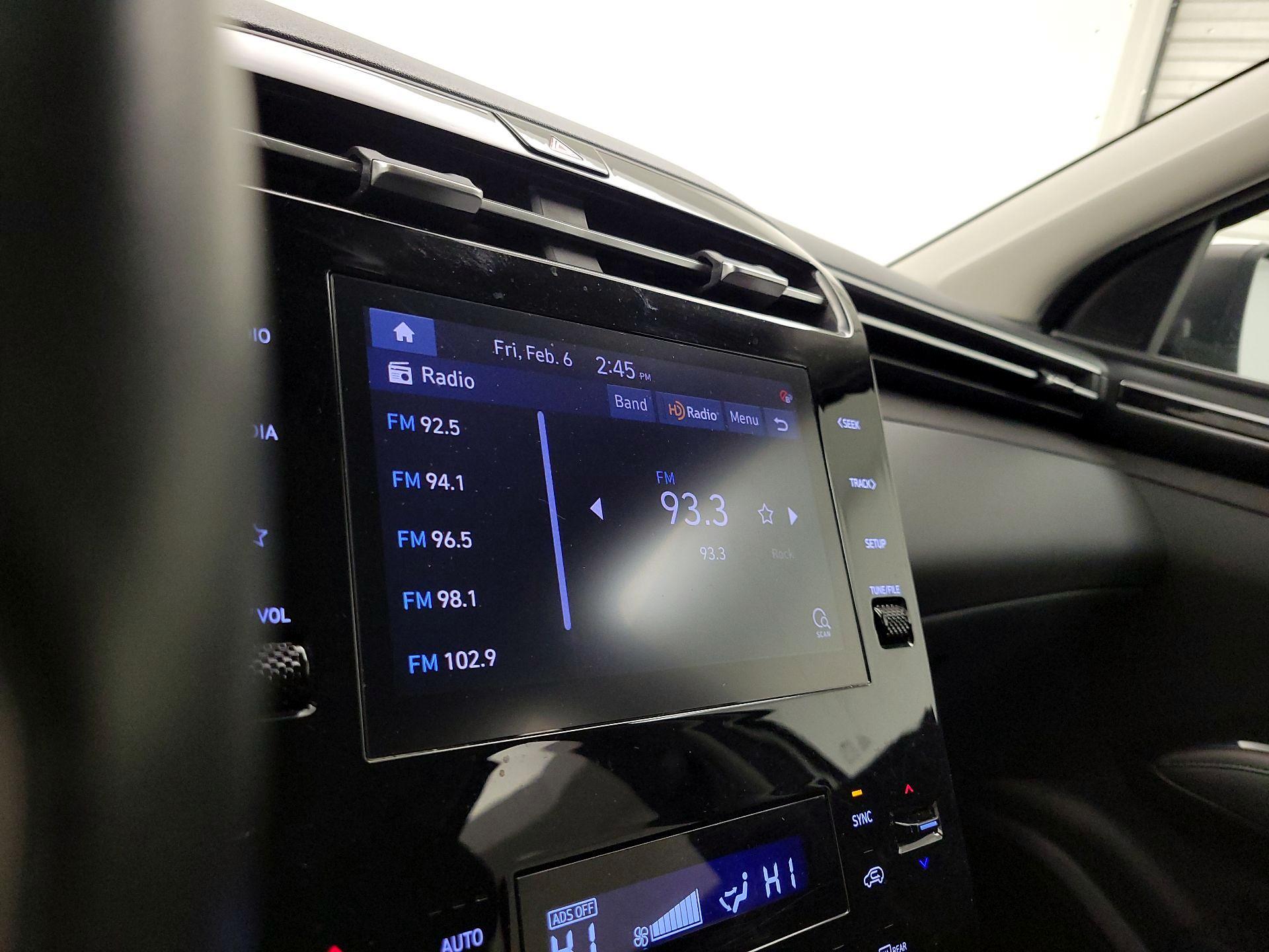 Thumbnail: 2022 Hyundai Tucson - 15