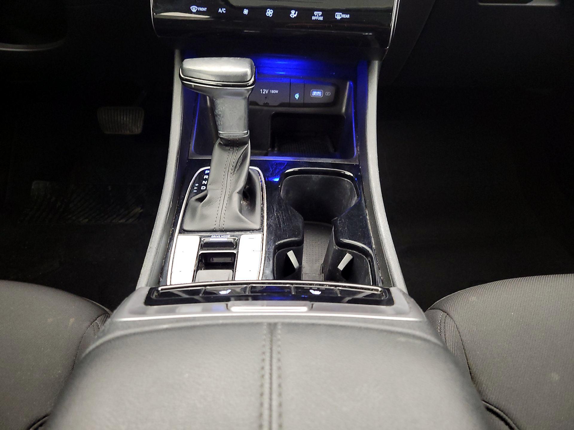 Thumbnail: 2022 Hyundai Tucson - 17