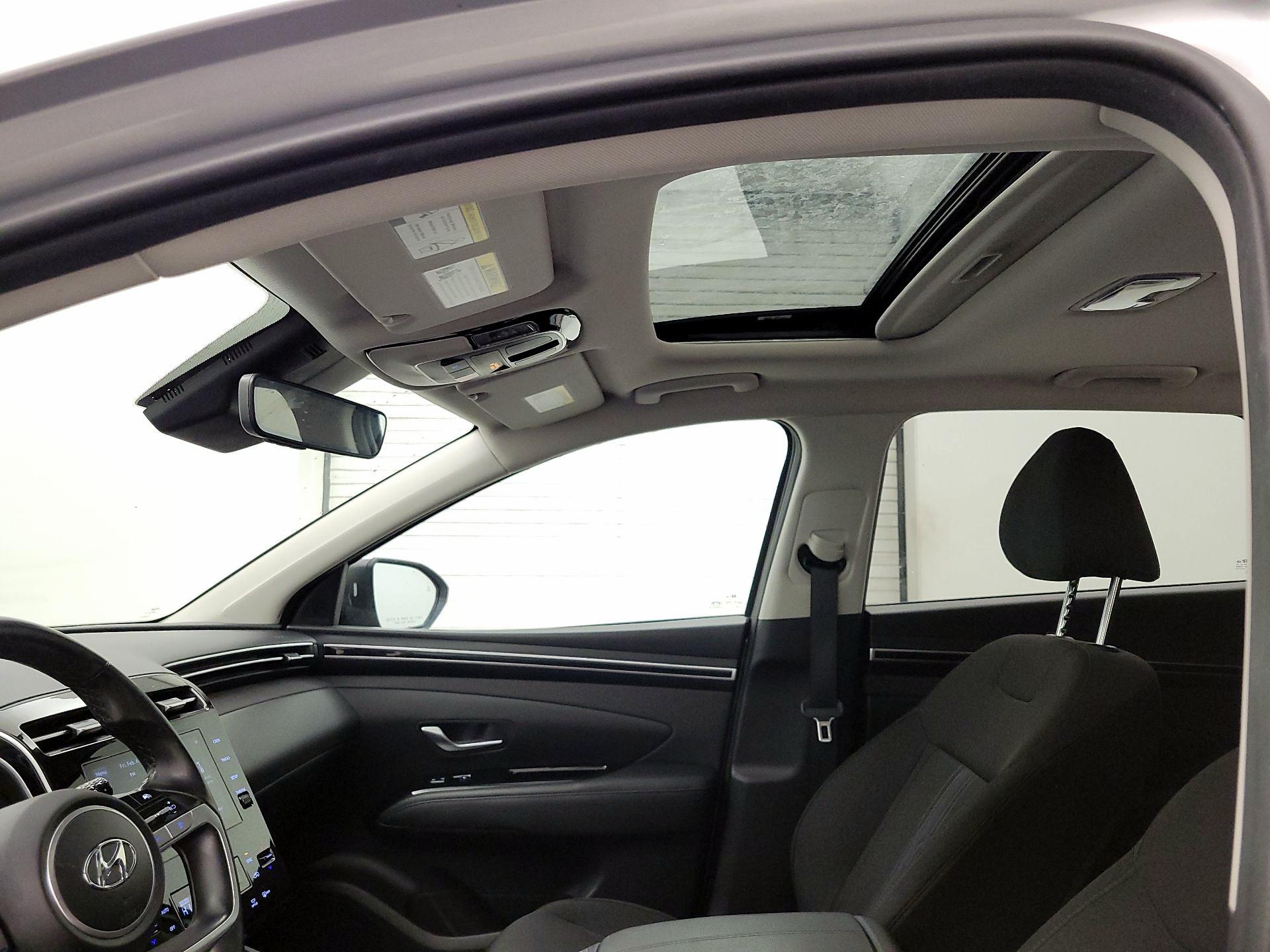 Thumbnail: 2022 Hyundai Tucson - 19