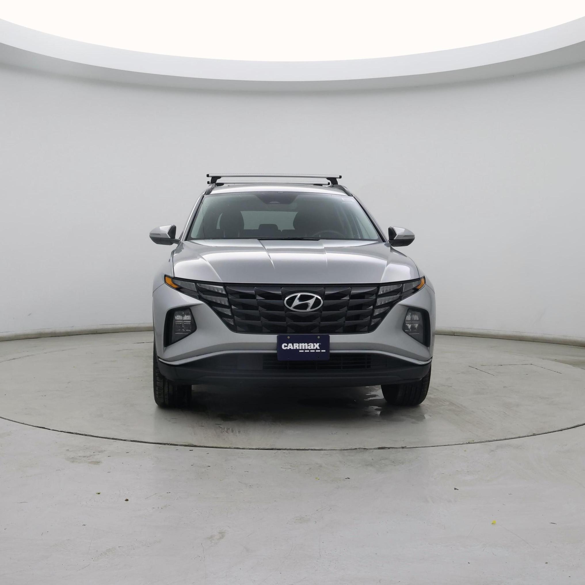 Thumbnail: 2022 Hyundai Tucson - 5