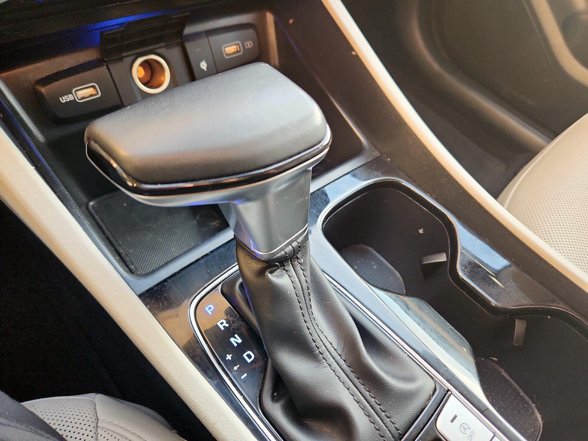 Thumbnail: 2023 Hyundai Tucson - 17