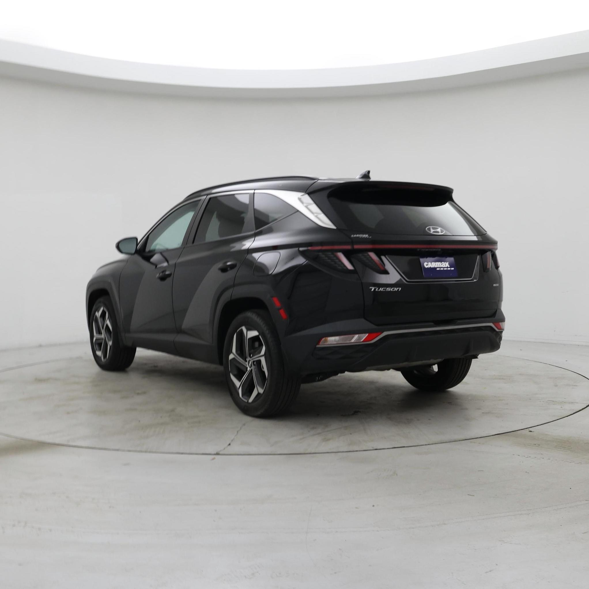 Thumbnail: 2023 Hyundai Tucson - 2