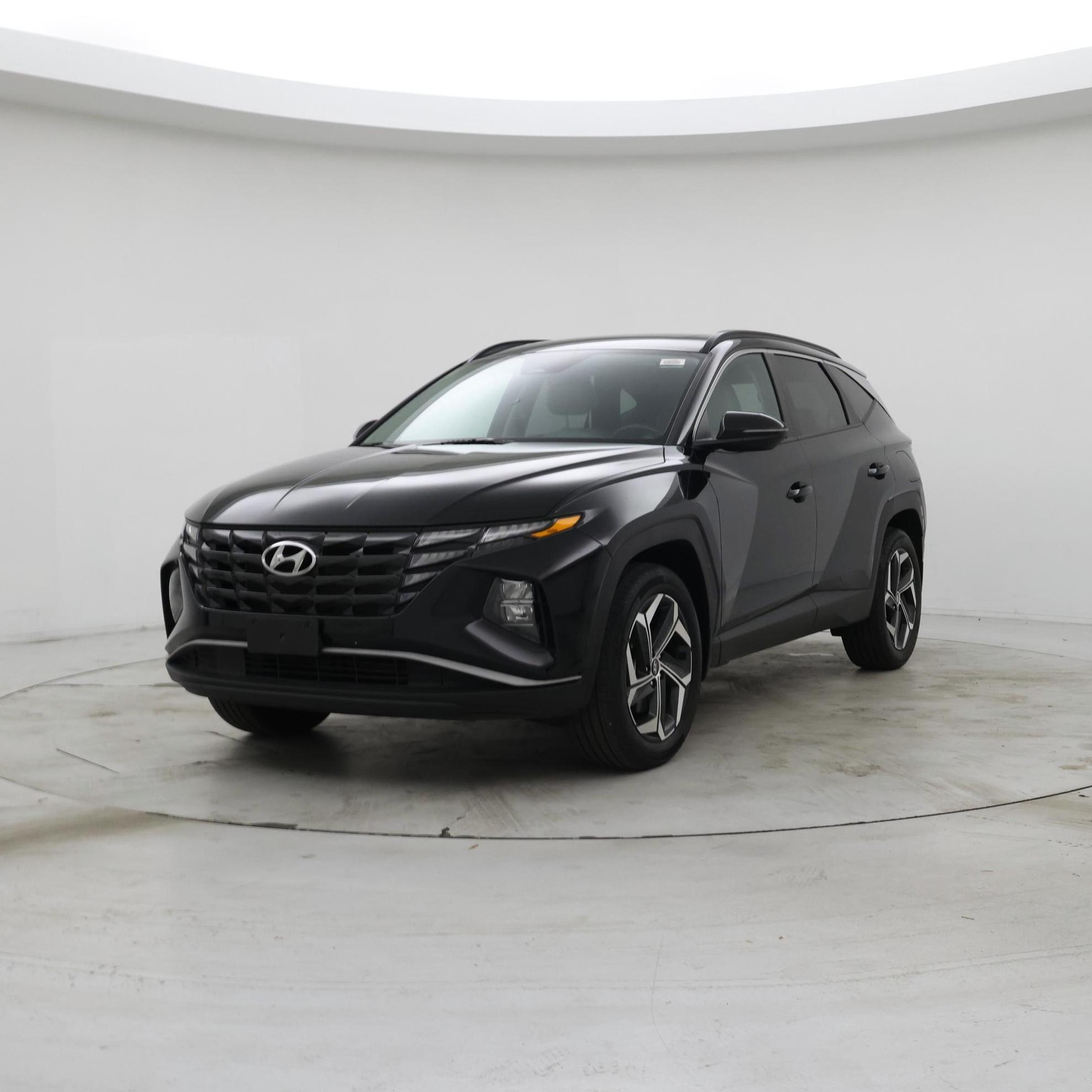 Thumbnail: 2023 Hyundai Tucson - 4