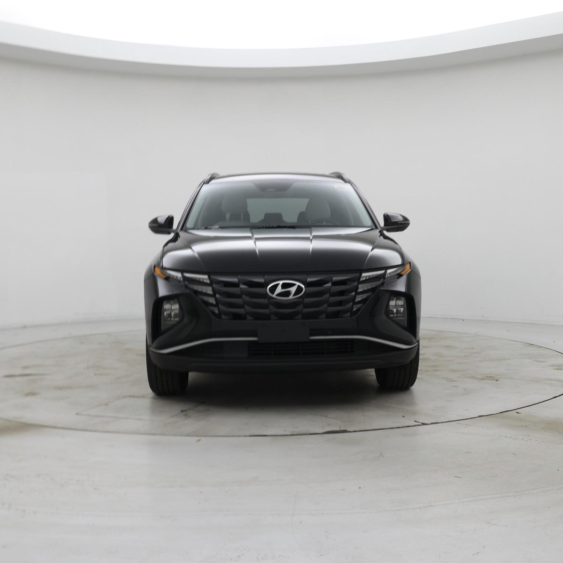 Thumbnail: 2023 Hyundai Tucson - 5