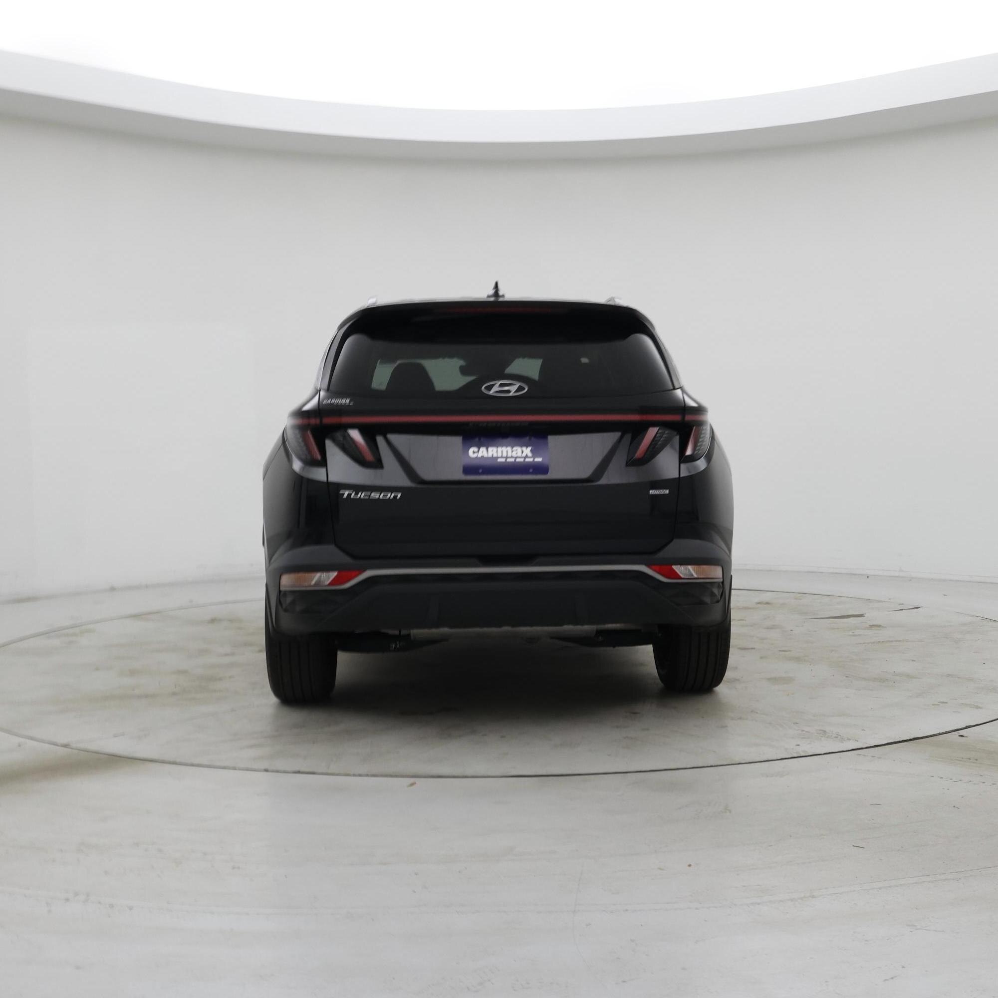 Thumbnail: 2023 Hyundai Tucson - 6