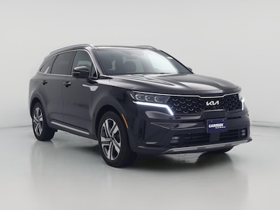 2023 Kia Sorento Plug-In Hybrid SX Prestige
