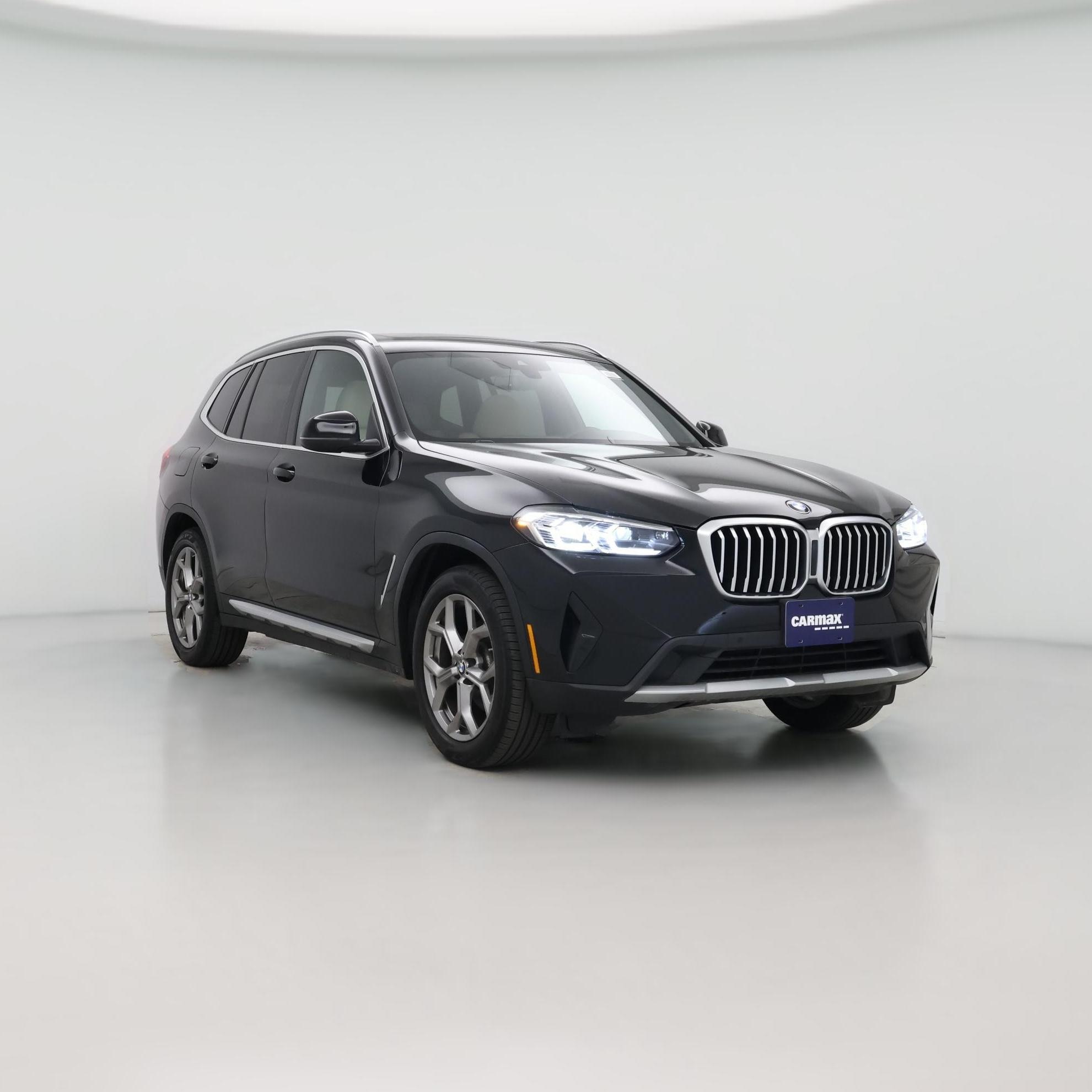 Thumbnail: 2023 BMW X3 - 1