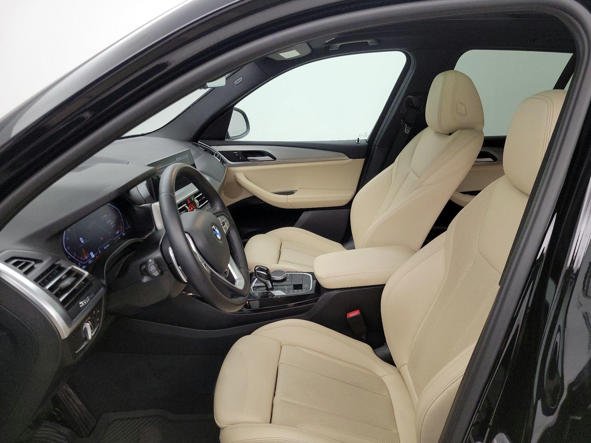 Thumbnail: 2023 BMW X3 - 11