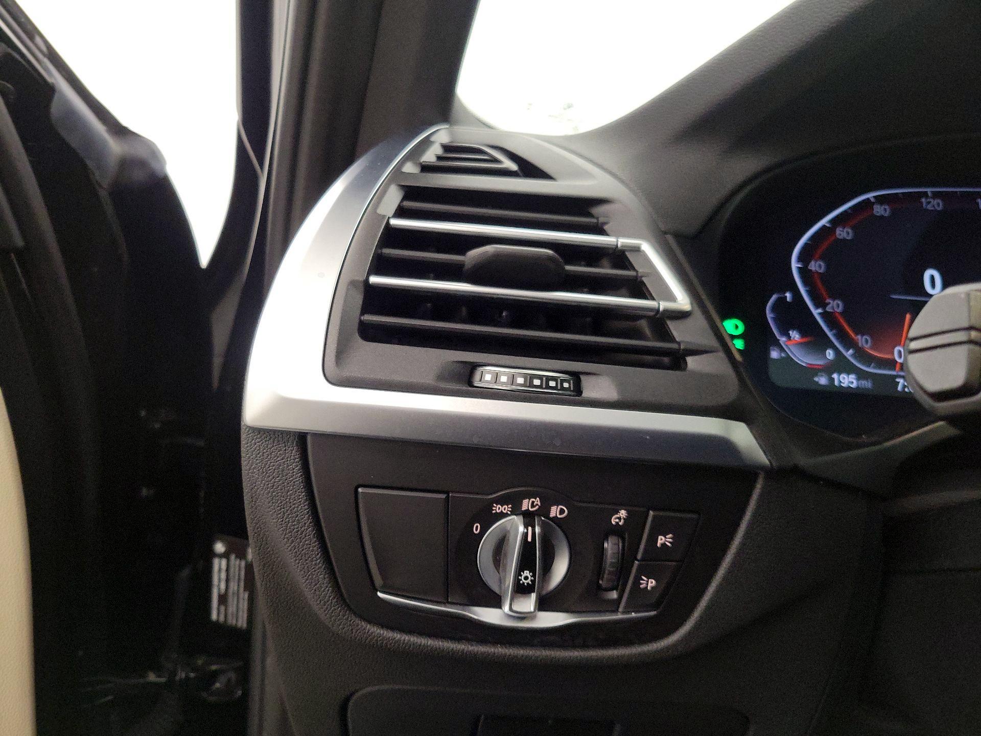 Thumbnail: 2023 BMW X3 - 13