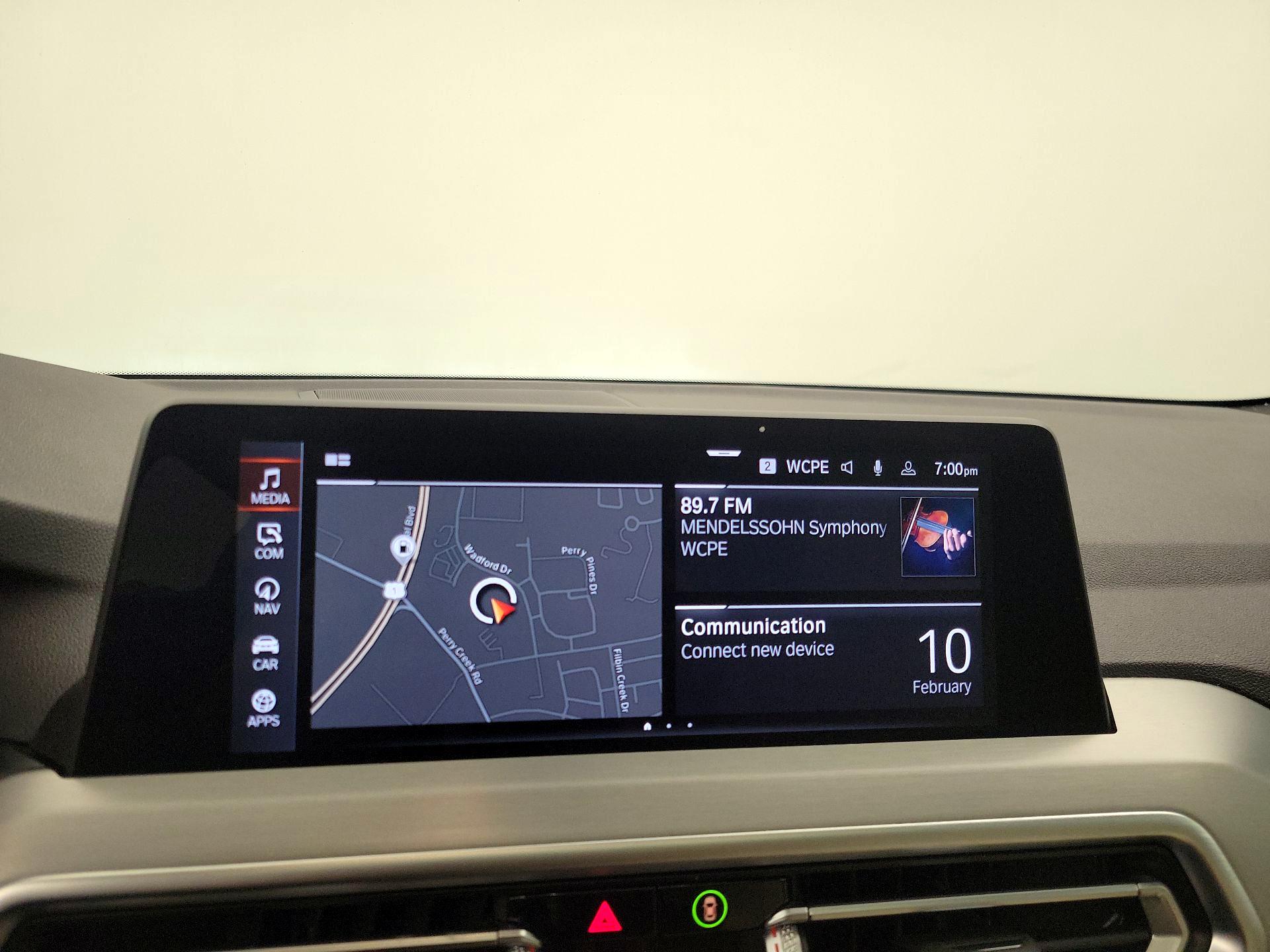 Thumbnail: 2023 BMW X3 - 14