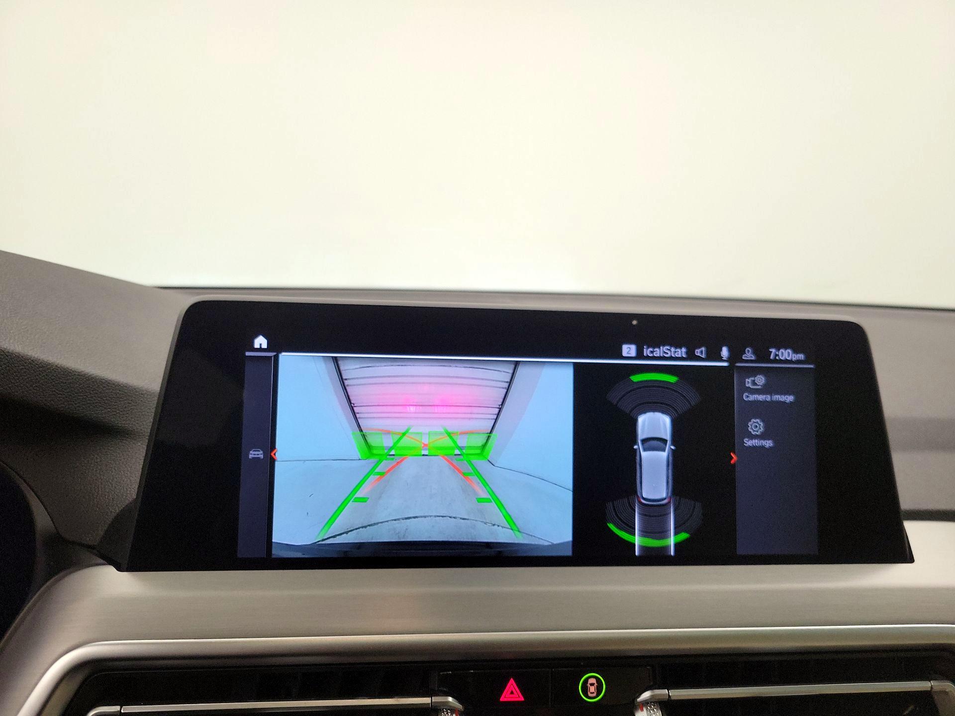 Thumbnail: 2023 BMW X3 - 15