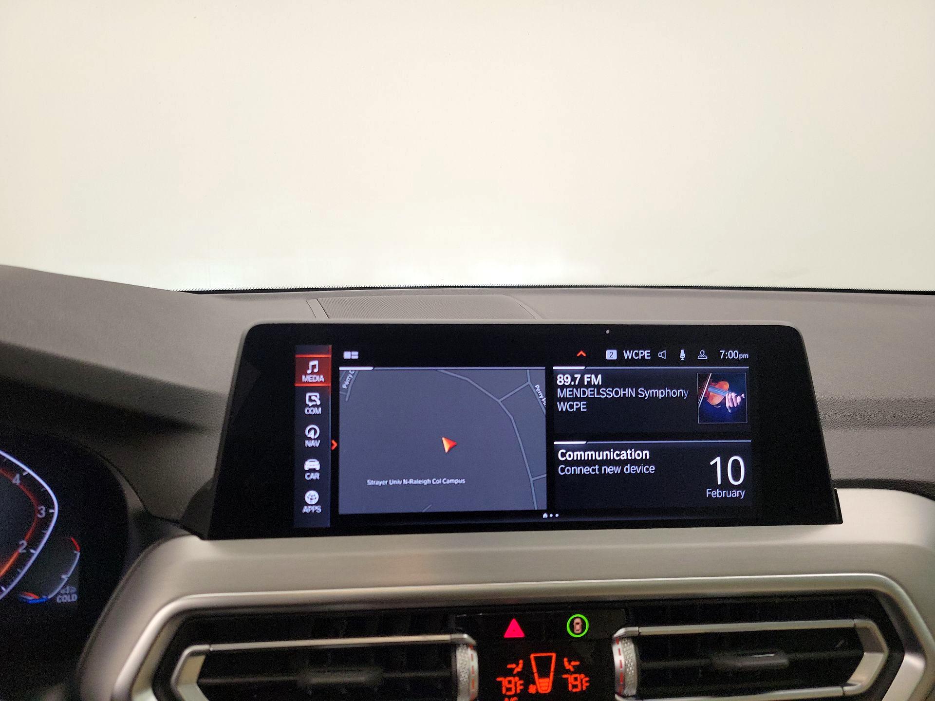 Thumbnail: 2023 BMW X3 - 16