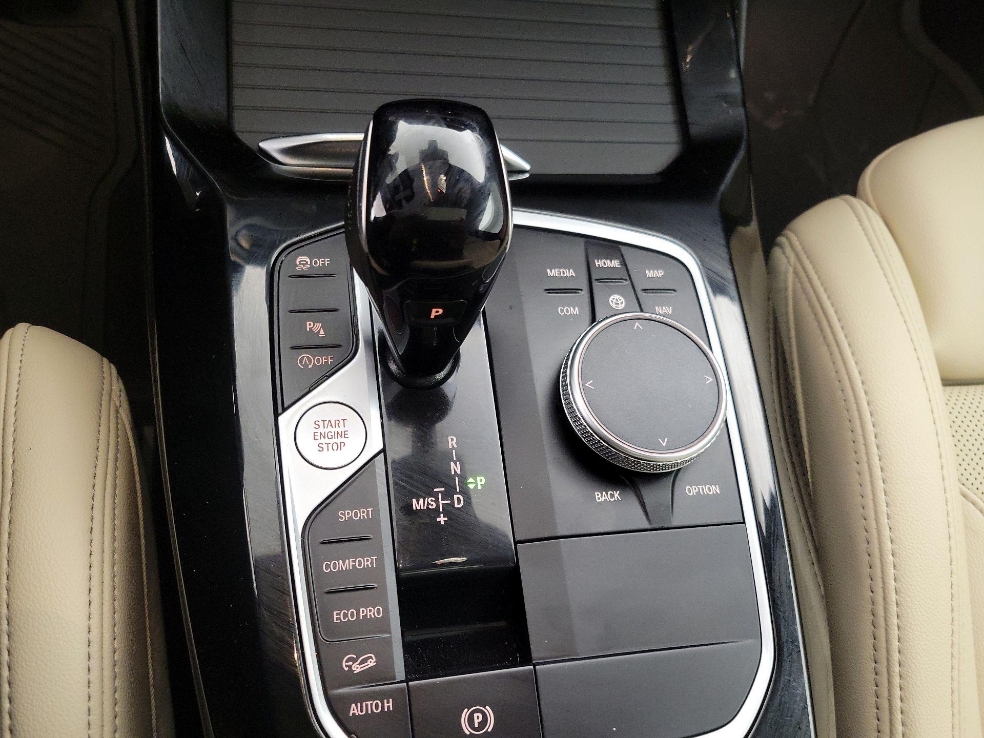 Thumbnail: 2023 BMW X3 - 18