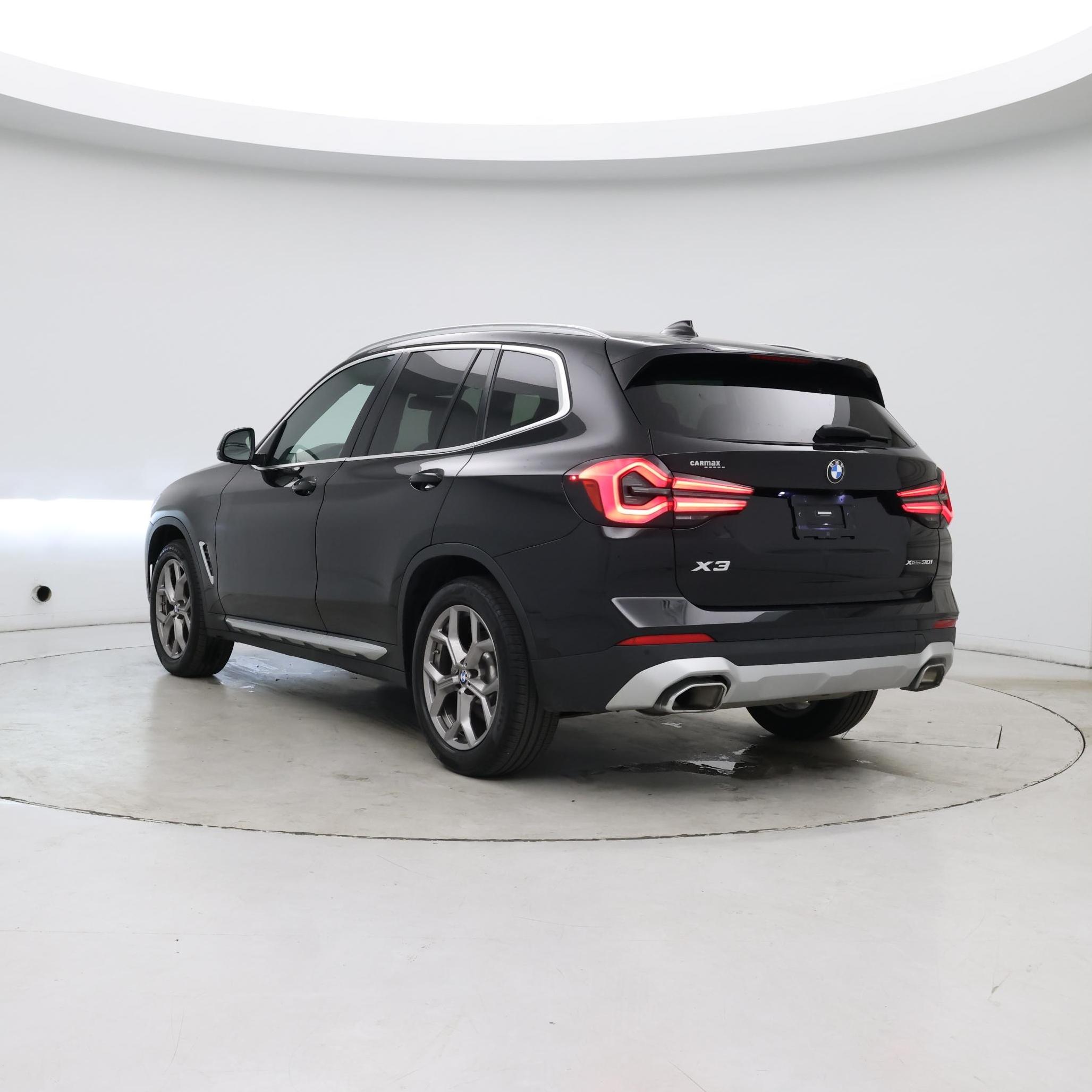 Thumbnail: 2023 BMW X3 - 2