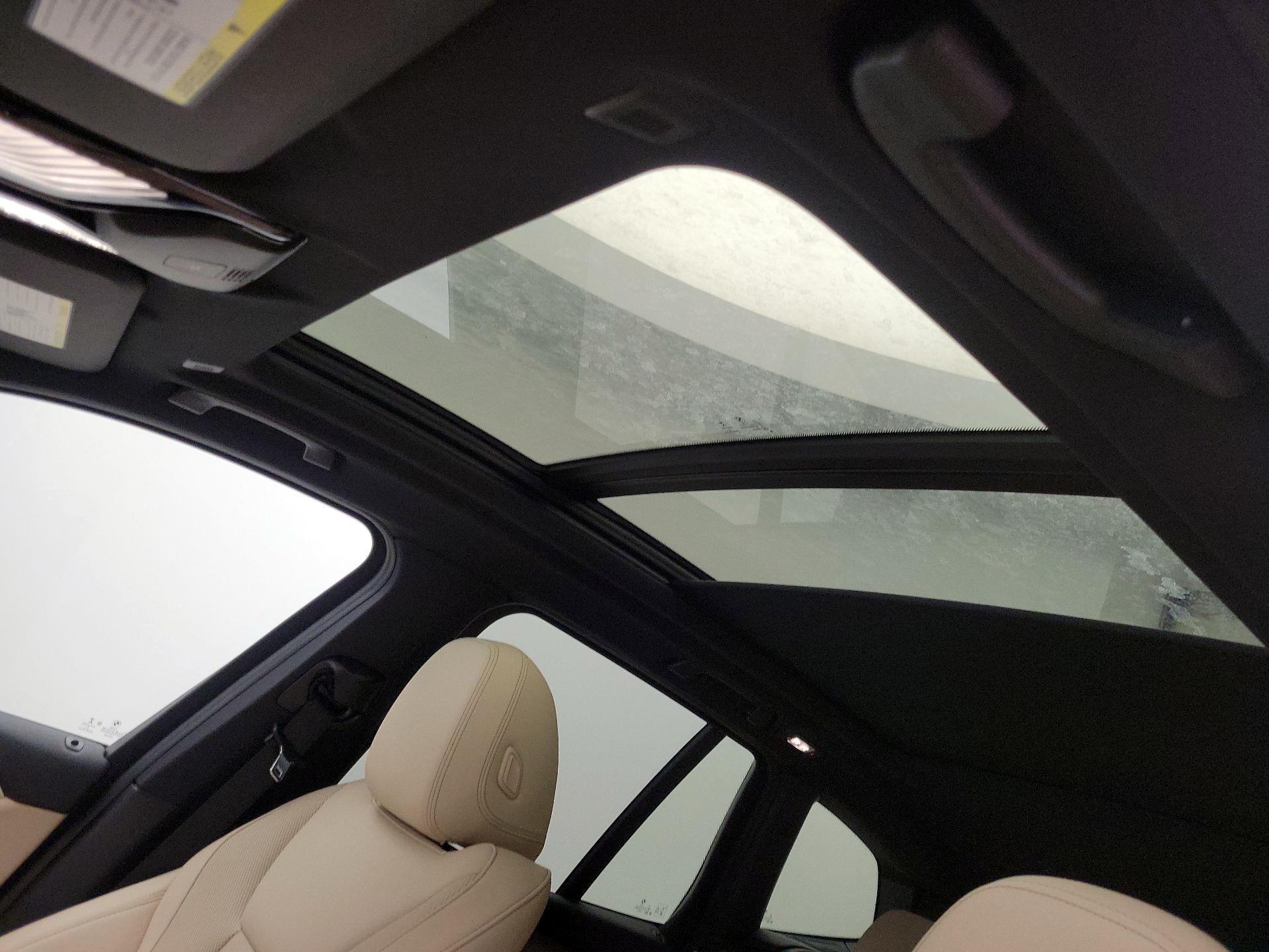 Thumbnail: 2023 BMW X3 - 19