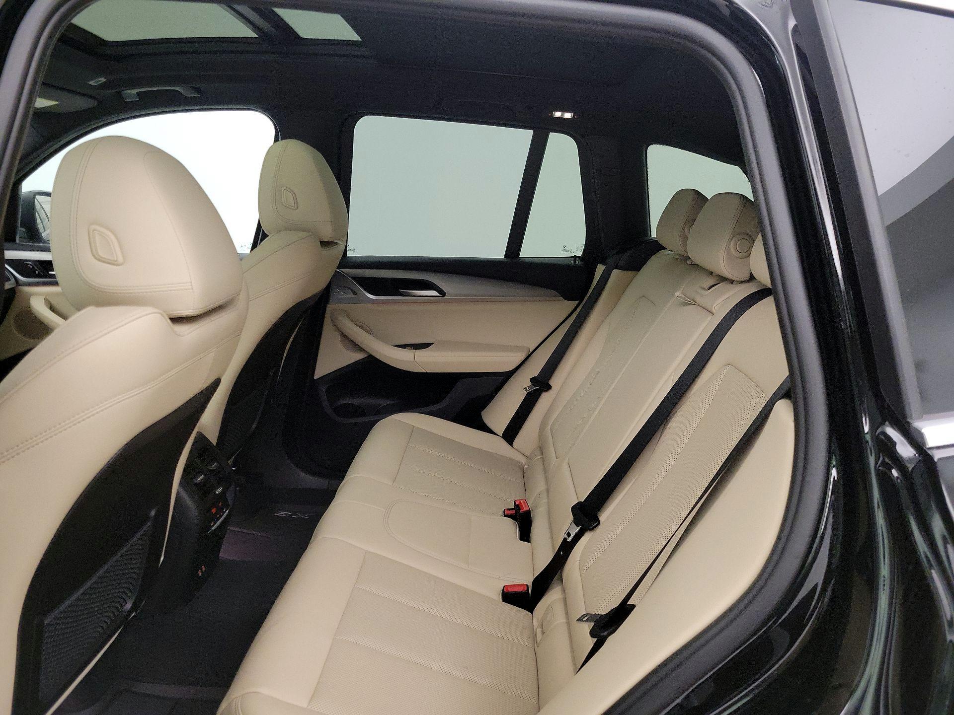 Thumbnail: 2023 BMW X3 - 20